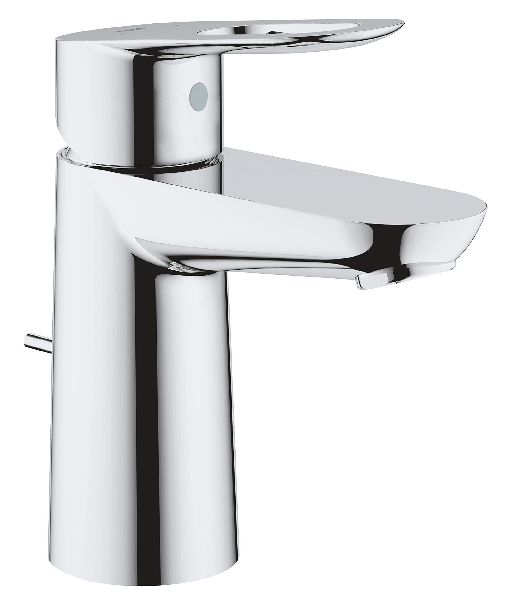 GROHE 23335000 Mixer Tap Build Loop