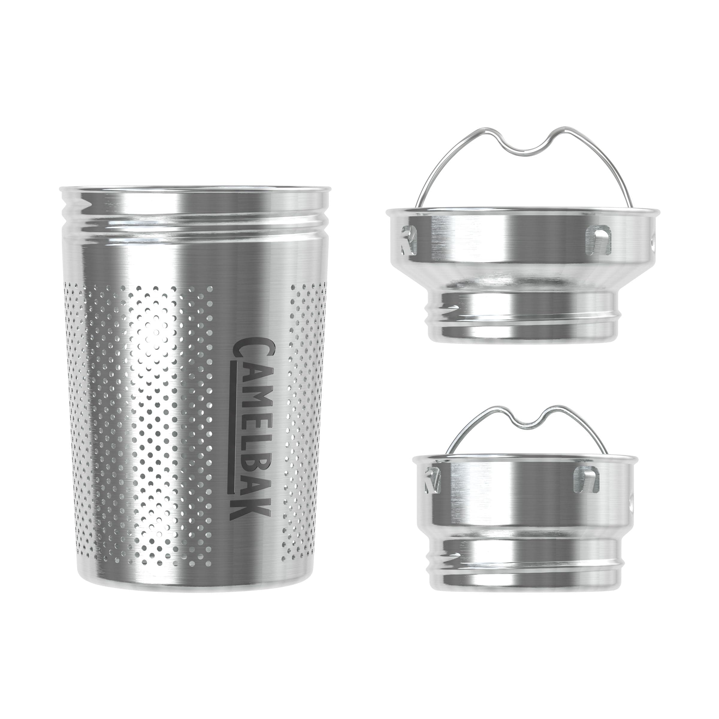 CamelBak Tea Strainer Accessory, Stainless Steel