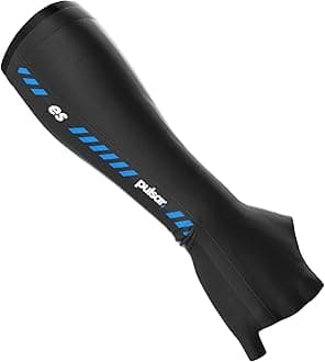 PULSAR eS Gaming Arm Sleeve for Esports Gaming Compression Sleeve