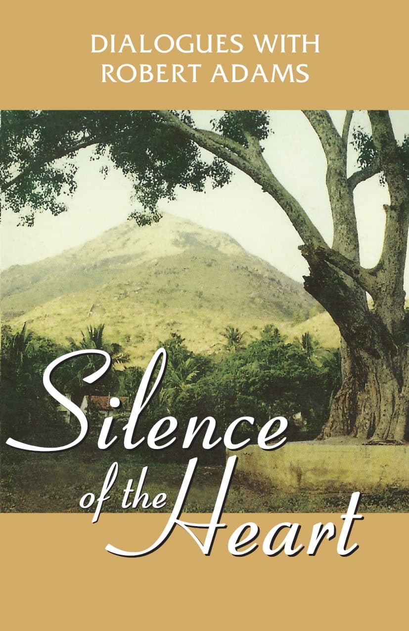 Silence Of The Heart