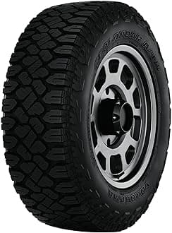 Geolandar A/T XD All Terrain LT265/65R18 122/119Q E Light Truck Tire