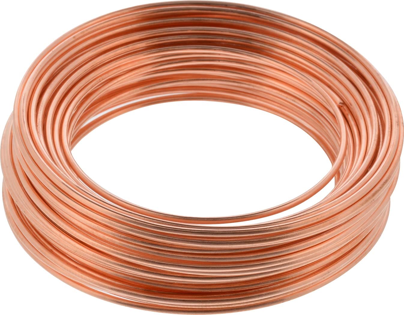 Hillman 25' 18Gauge COPPER Wire
