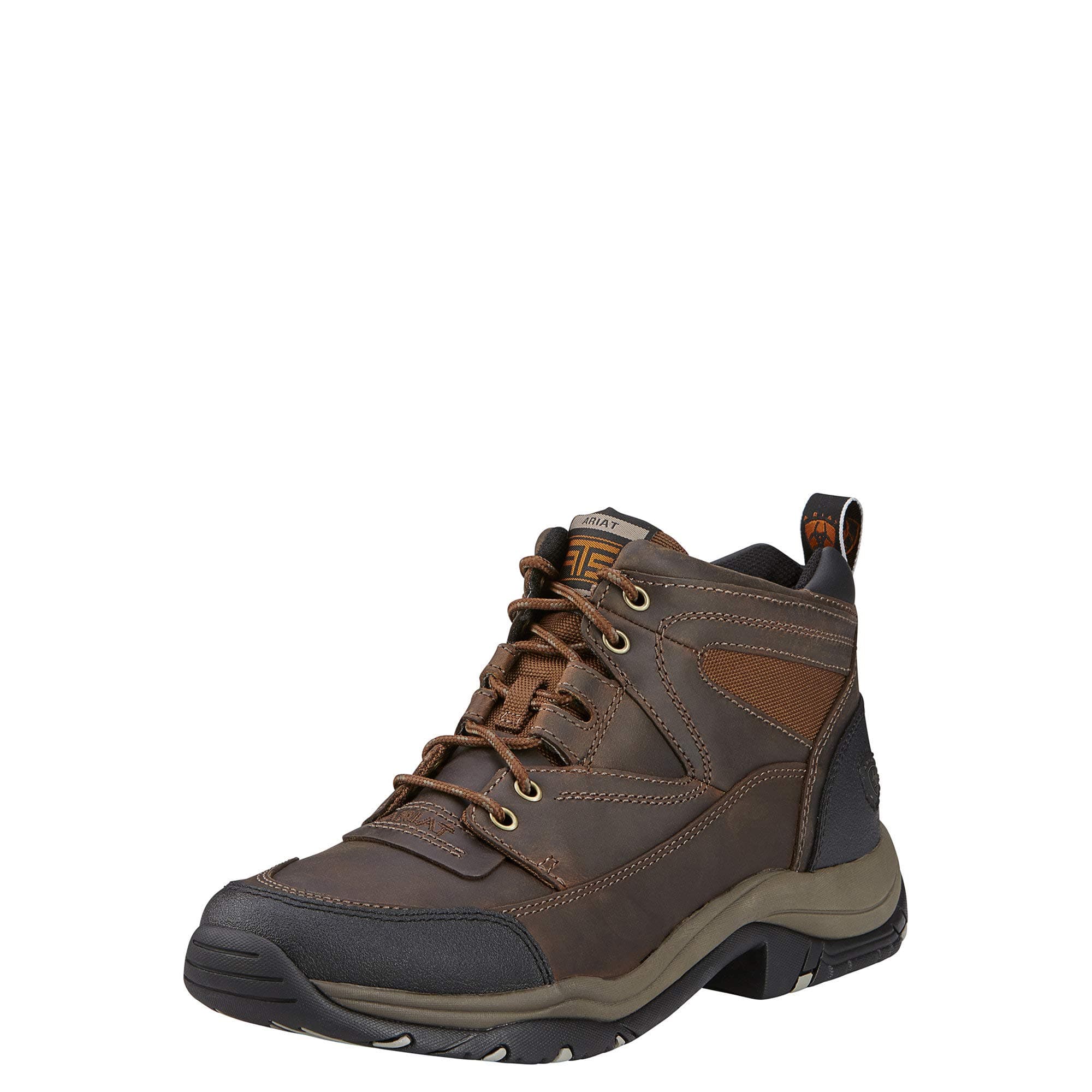 Women's Terrain Hiking Boots