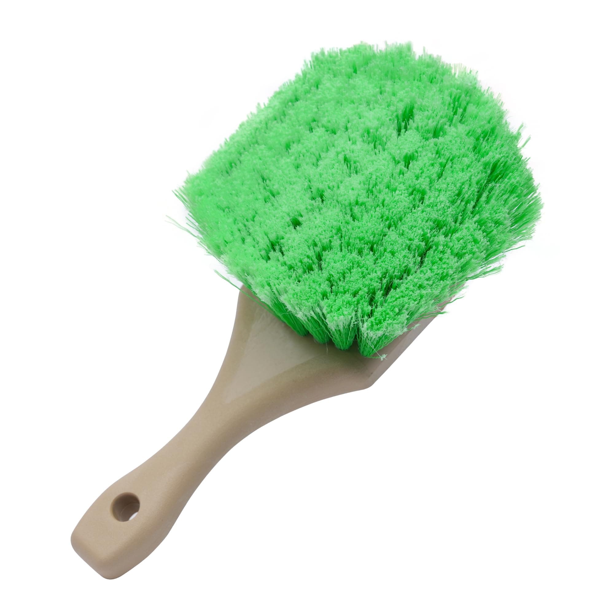 (85-608) Flagged Body Brush