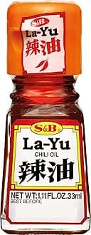 Layu, Chili Oil, 1.11 fl oz