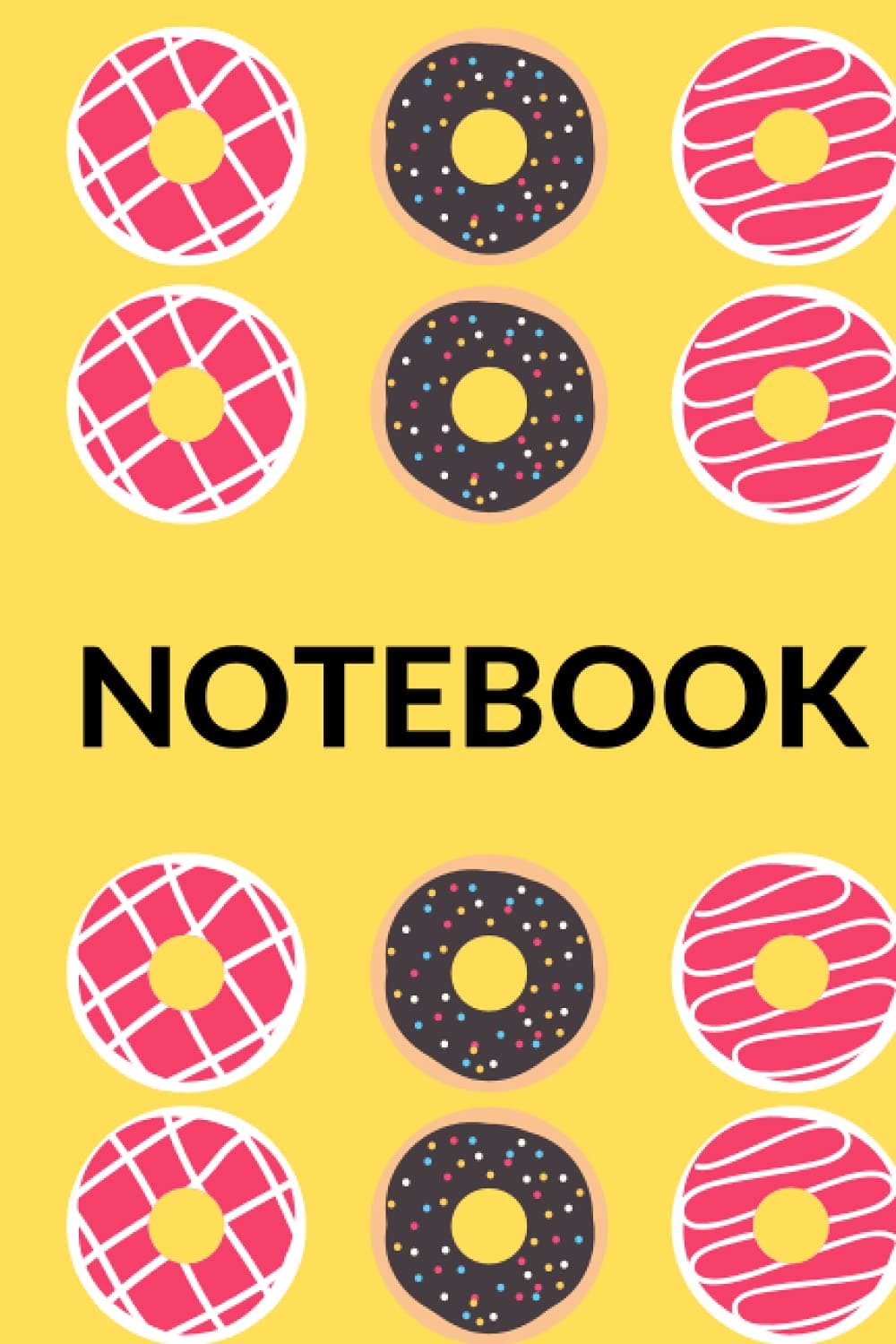 NOTEBOOK: Container notebook
