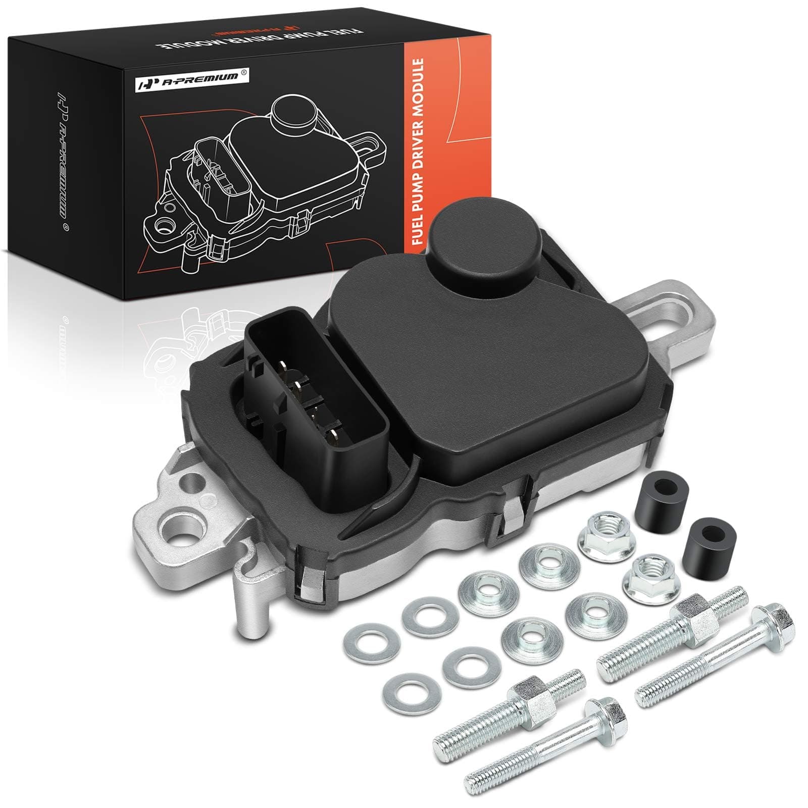 A-Premium Fuel Pump Driver Module For Ford F-150 E-150 E-250 Escape Mustang Crown Victoria Lincoln Town Car Navigator Mazda Mercury