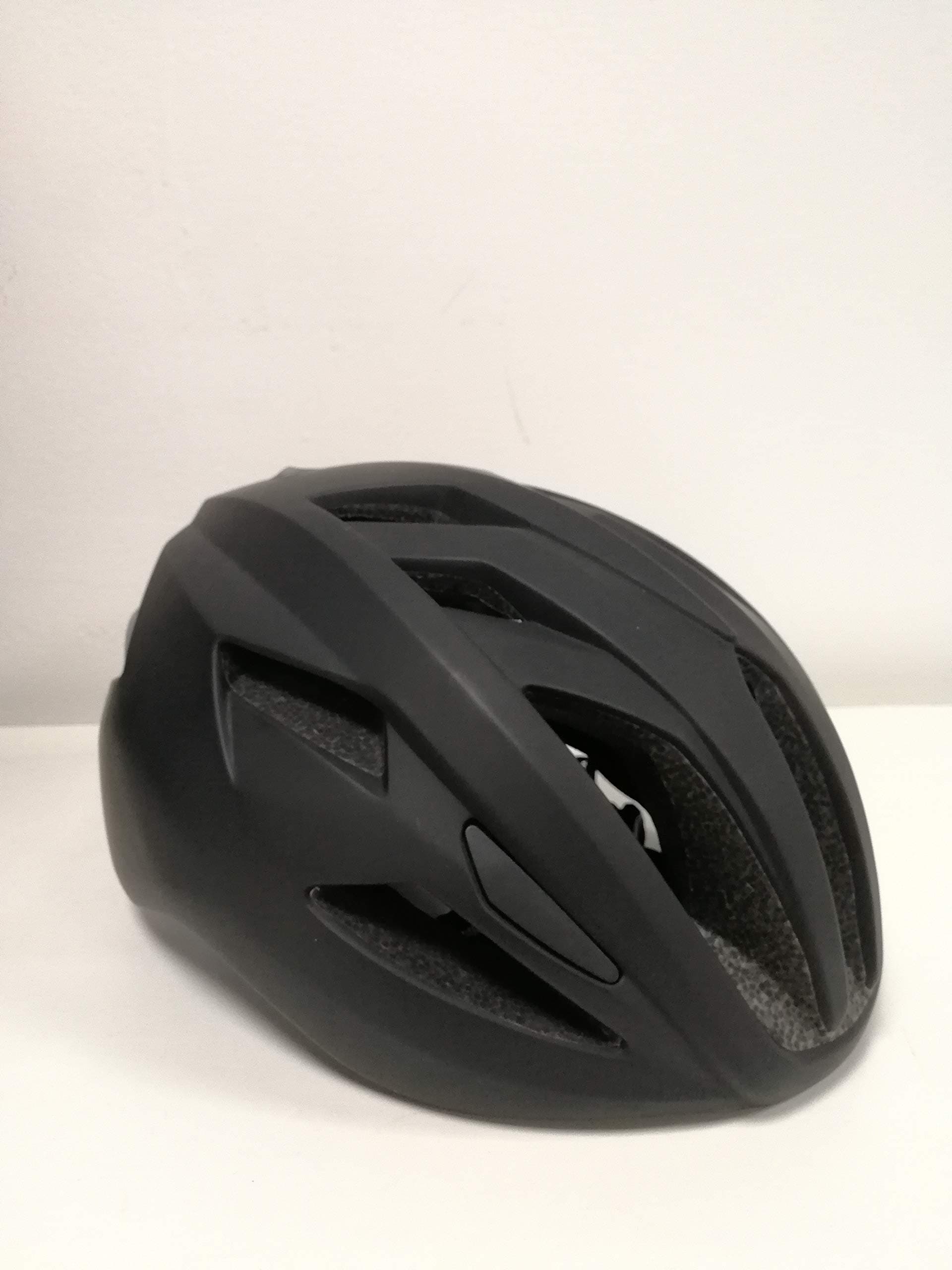 BASE CAMP Cycling Bike Helmet