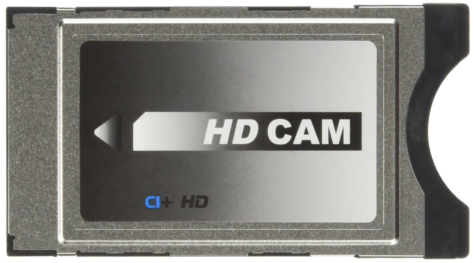 SmartDTV Cam HD Mediaset (Silver)