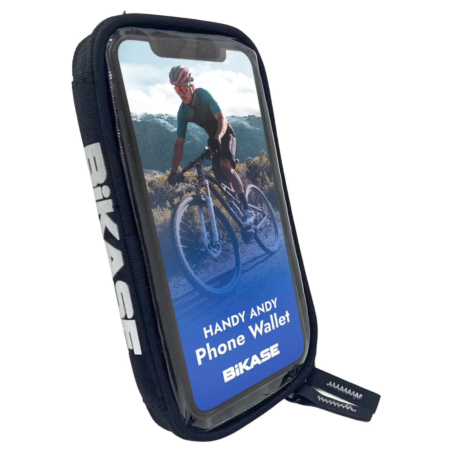 BiKASE Handy Andy 6 Phone Holder