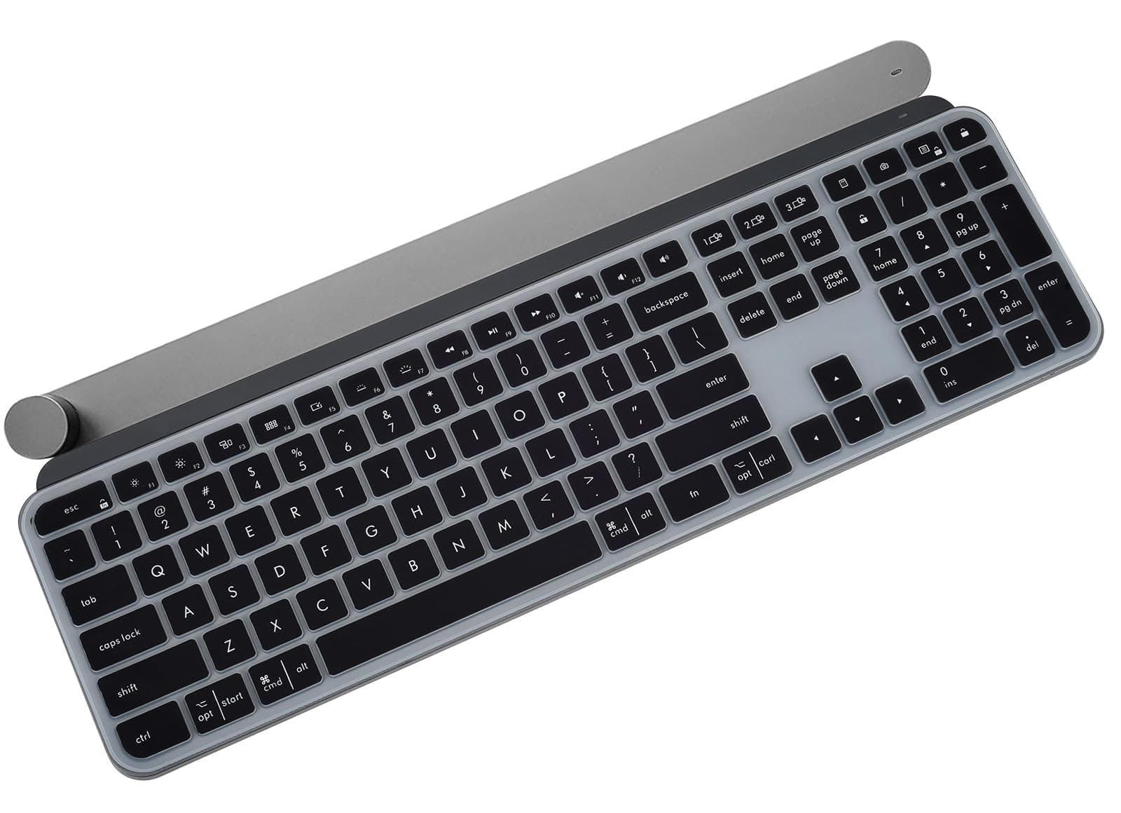 Logitech Keyboard Cover