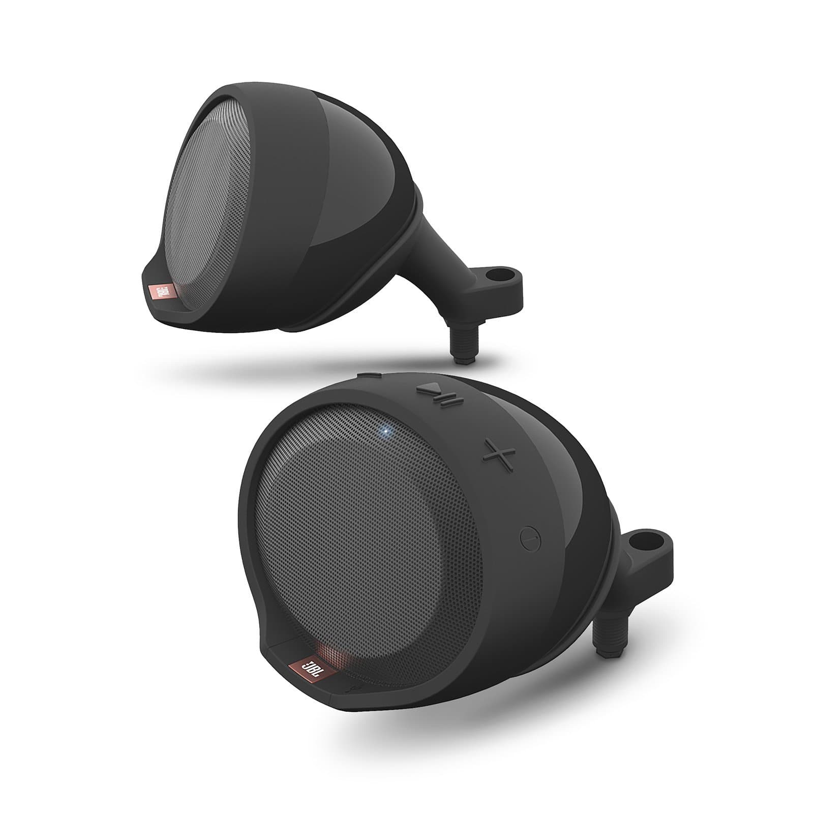 JBL Cruise Handlebar Mounted Bluetooth Audio System