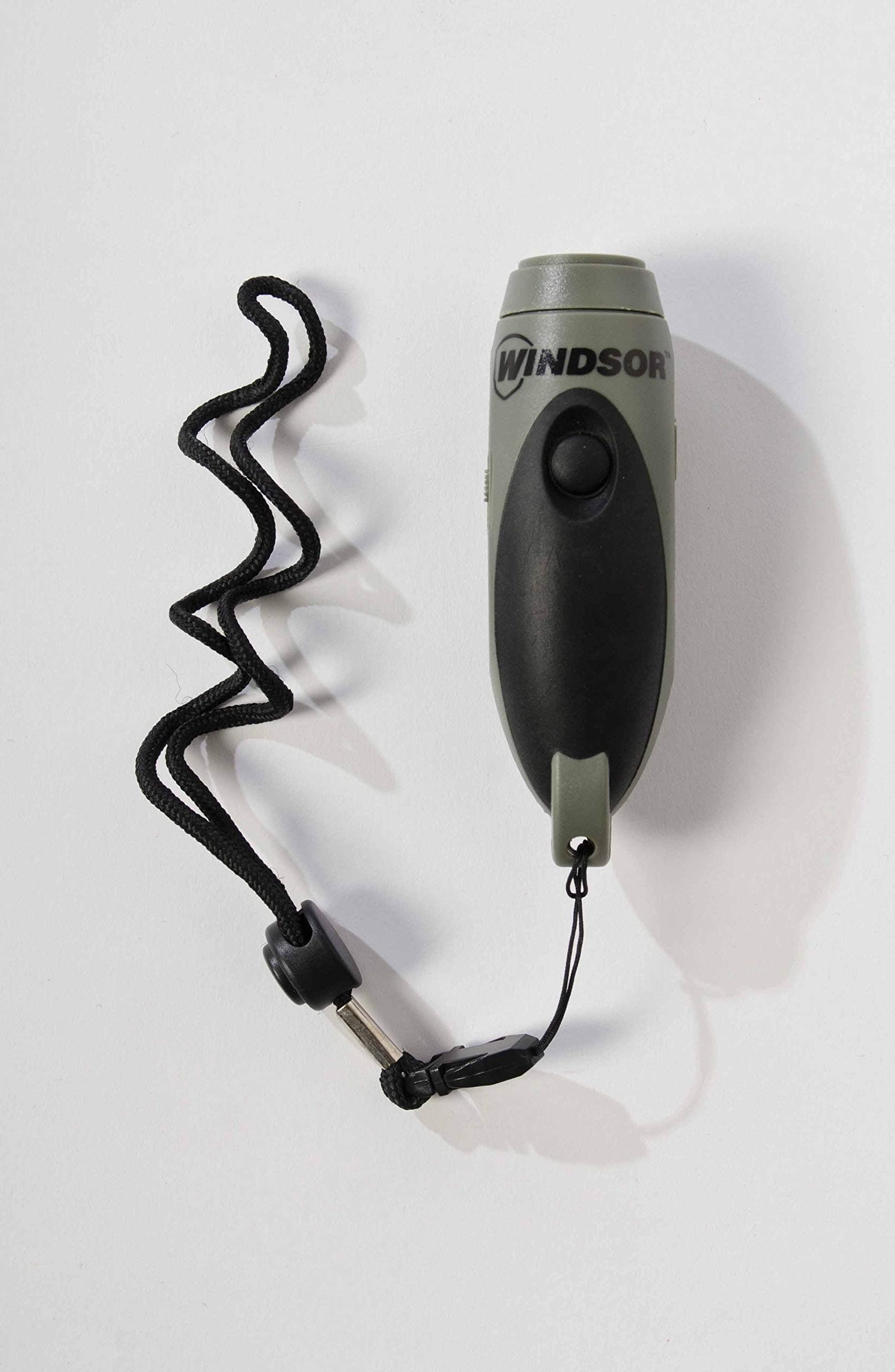 Windsor Three Tone Electronic Whistle