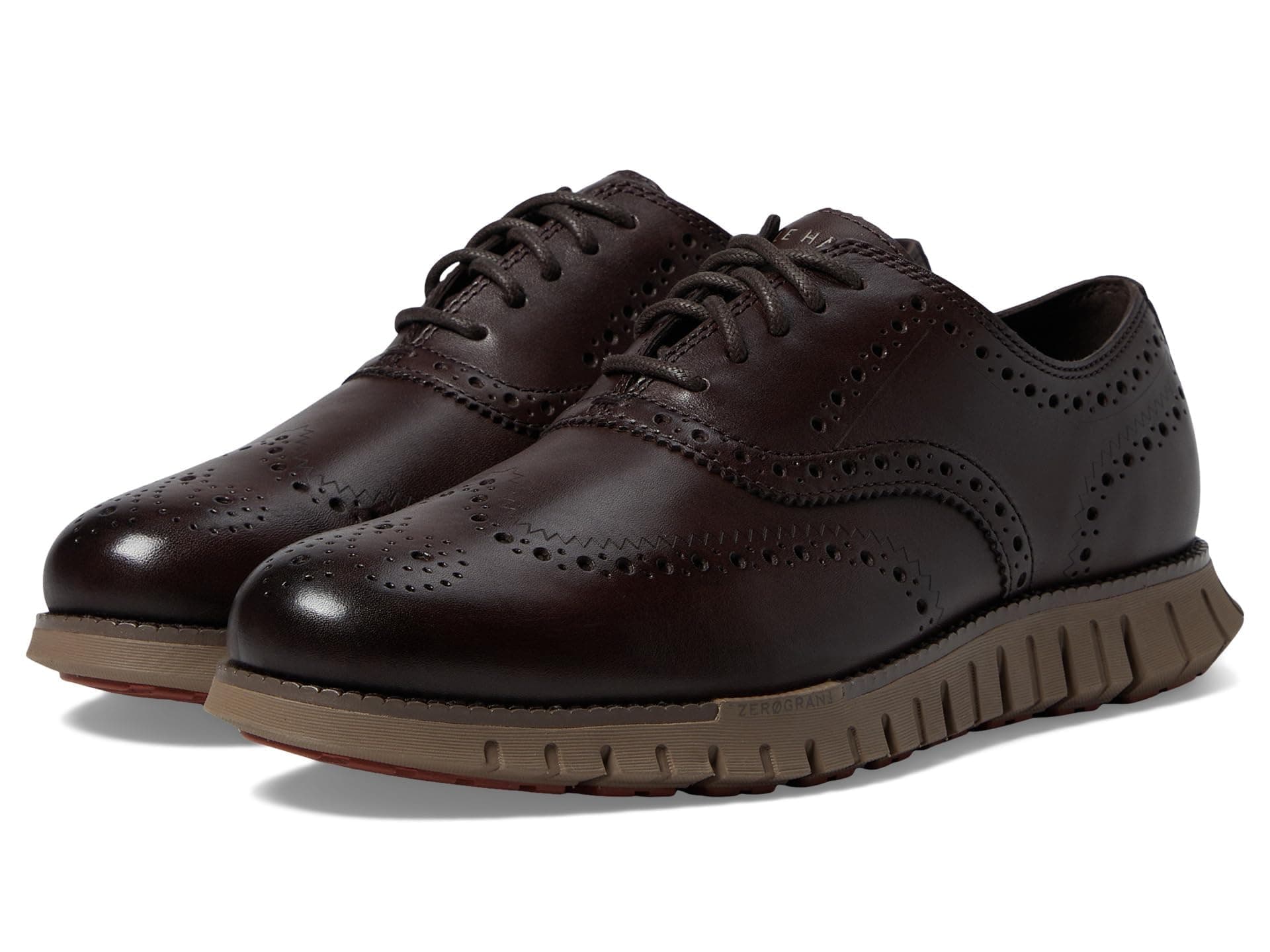 Men's Zerogrand Remastered Wingtip Oxford