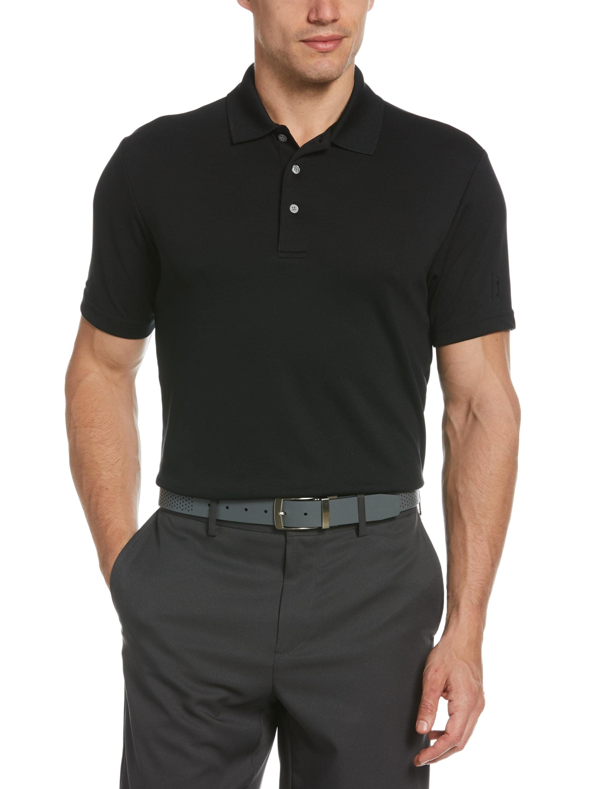 Tour Men's Golf Shirt