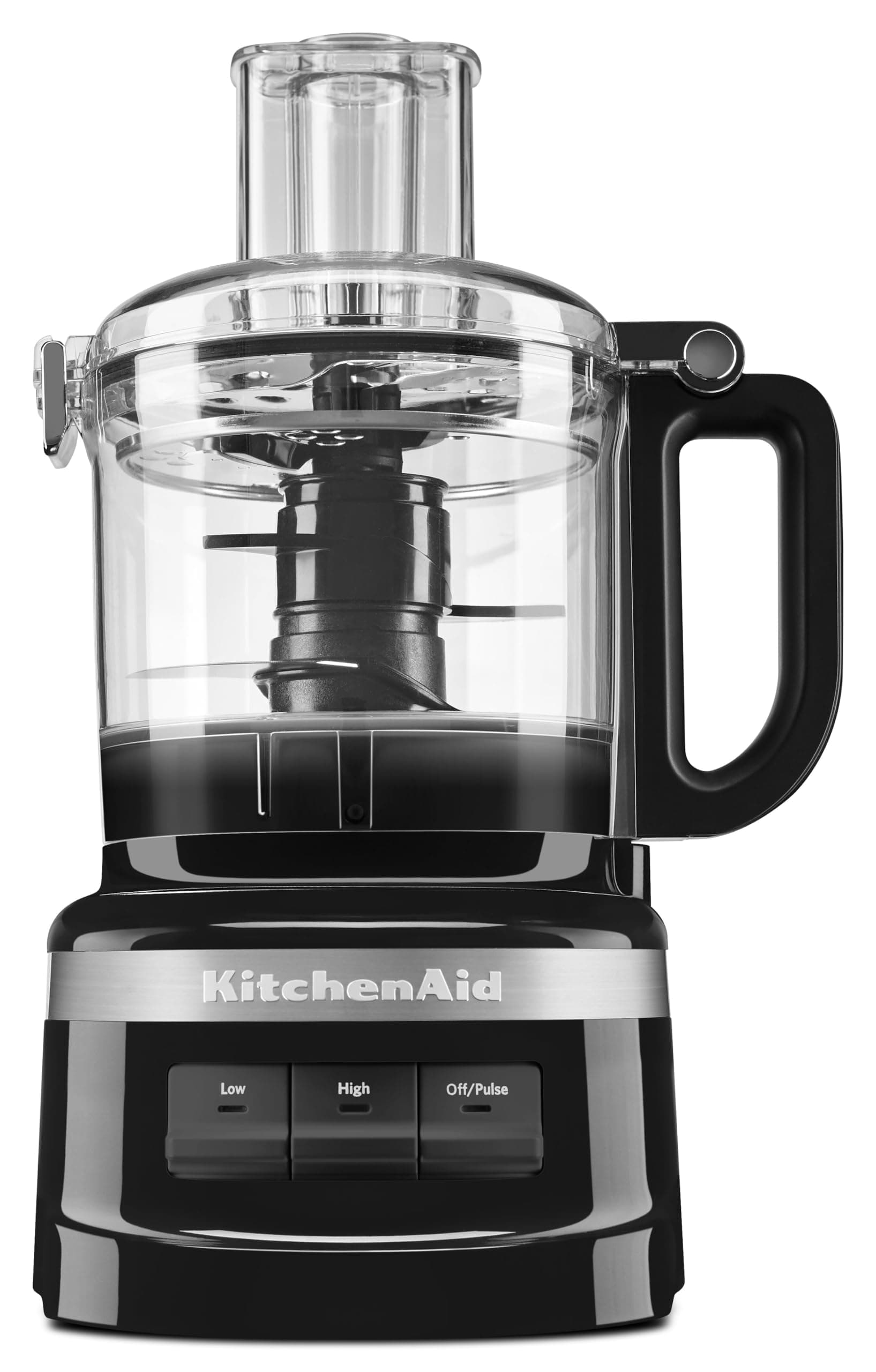 1.7L Food Processor Onyx Black 5KFP0719BOB