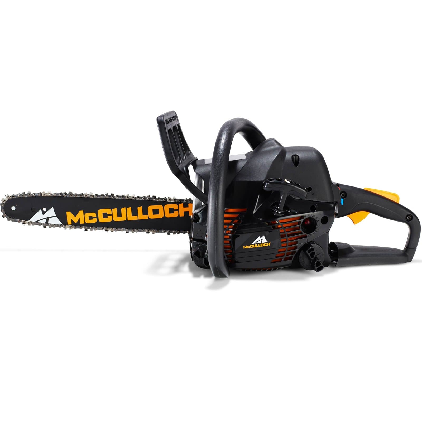 McCulloch 40cm Petrol Chainsaw 40cc