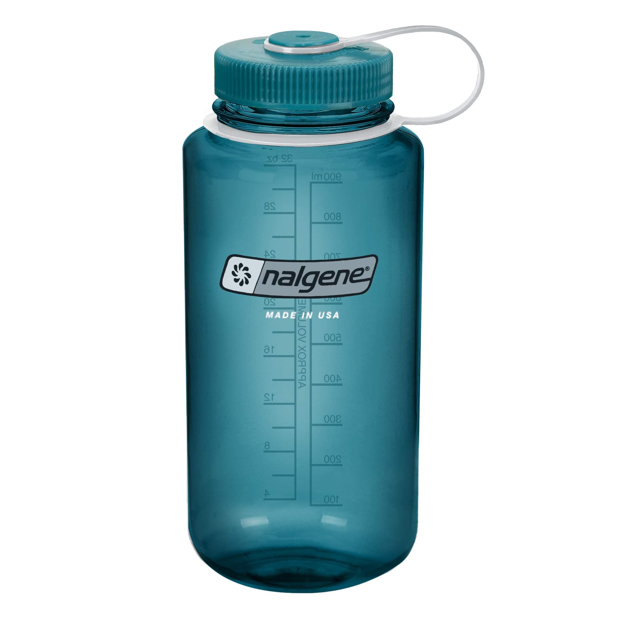 Nalgene Wm 1 Qt Cadet 2178-2056
