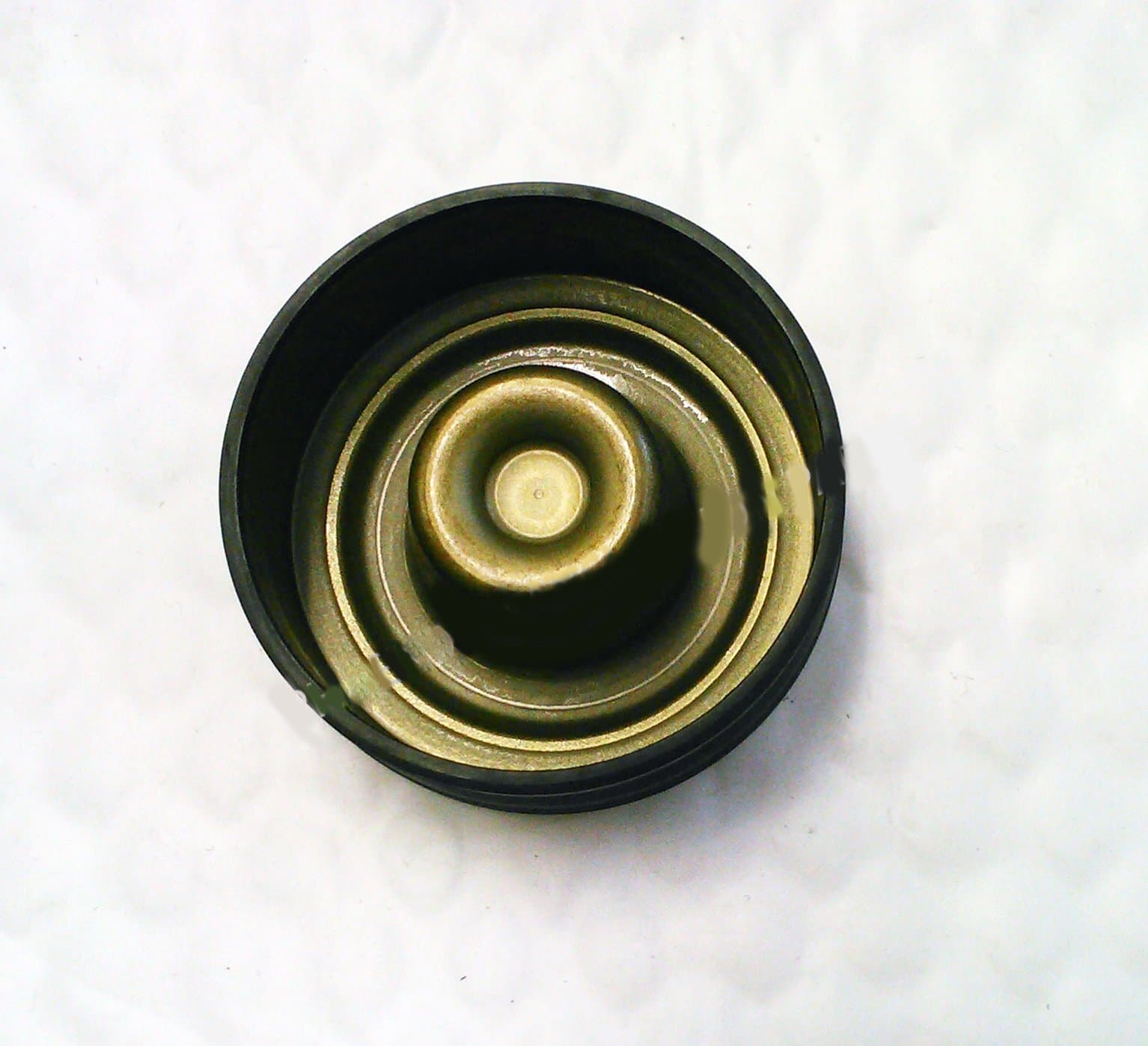 4L30E Transmission Overdrive Accumulator Piston Cover