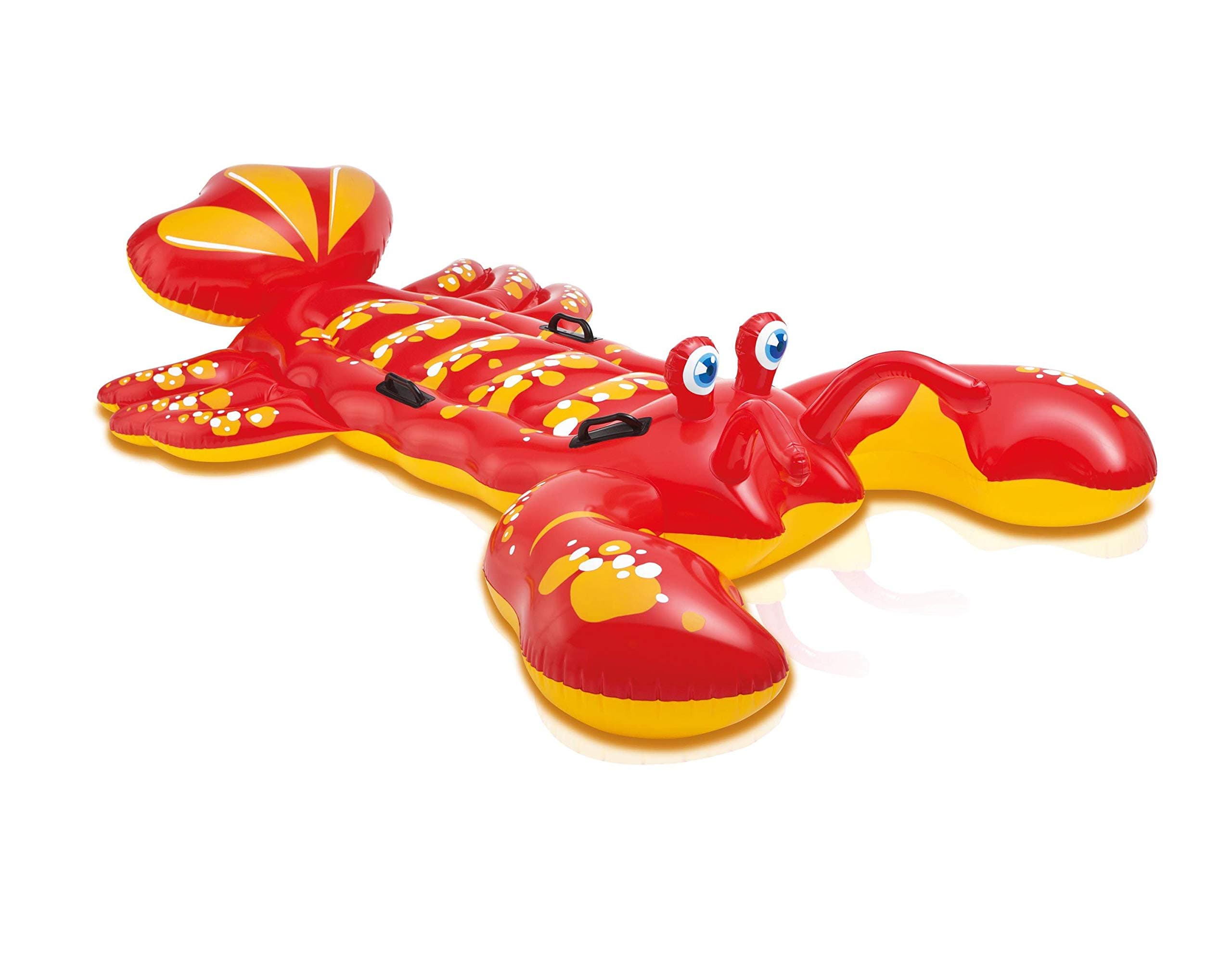 Inflatable Pool Float: Pool Toy for Kids