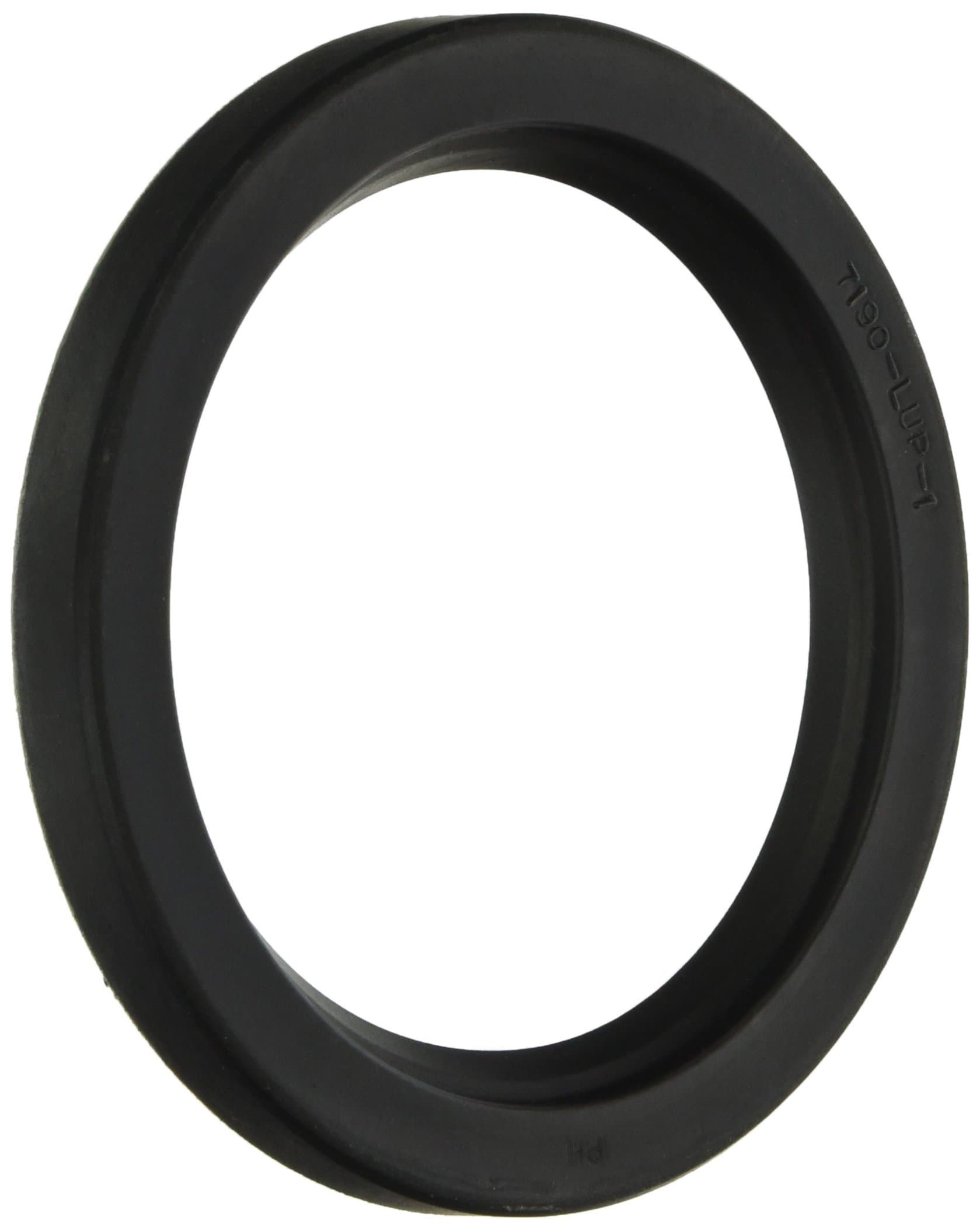 Lasdrop EX-314 Replacement/Back-up Seal for DrySeal, 3-1/4" Shaft