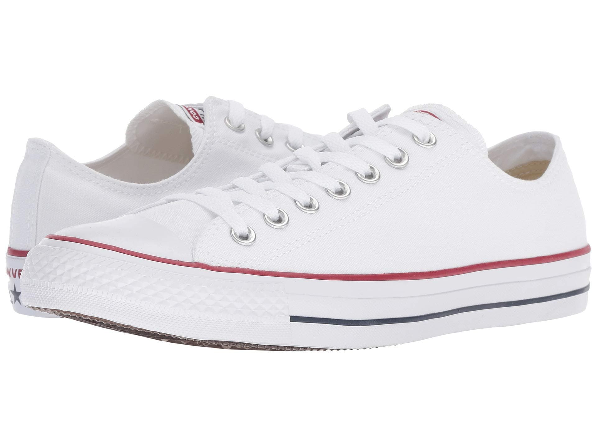 ConverseMen's Chuck Taylor All Star Low Top Sneakers
