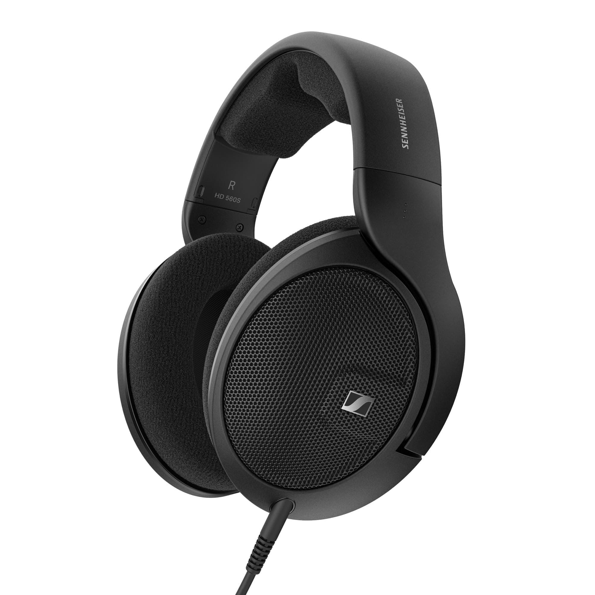 Sennheiser Hd 560 S Over