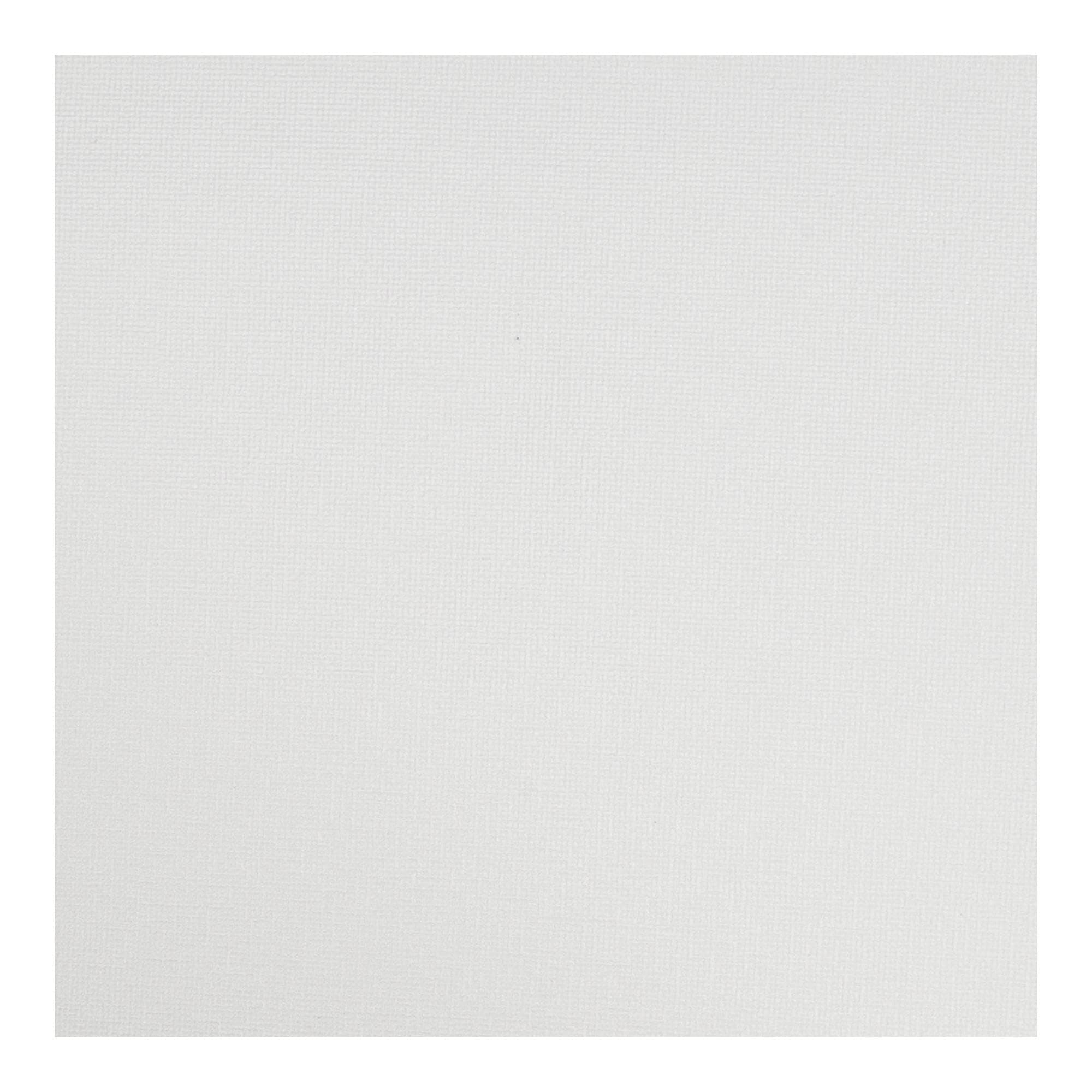 Superfresco Paintable Louis White Wallpaper