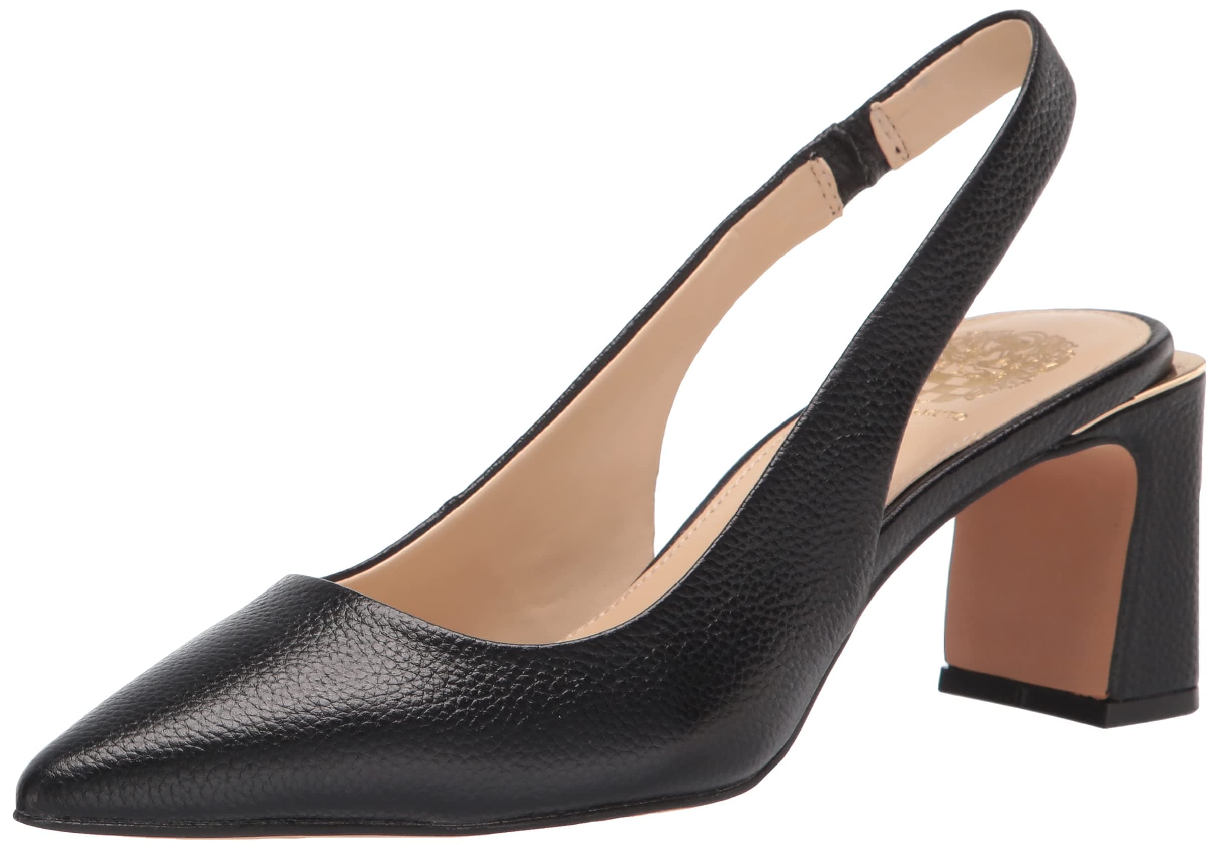 Vince CamutoWomen's Hamden Slingback Pump