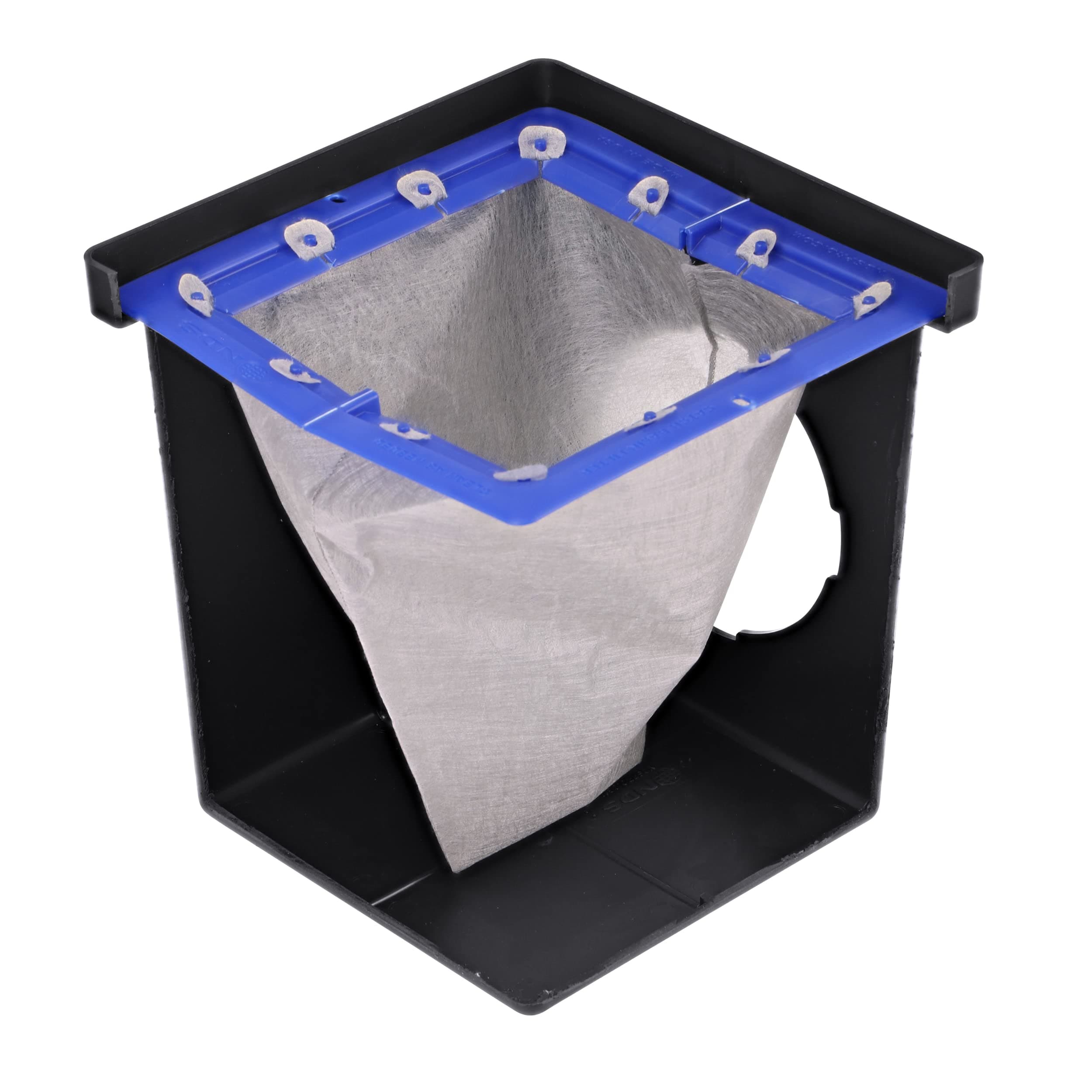 NDS Square Catch Basin Drain Grate