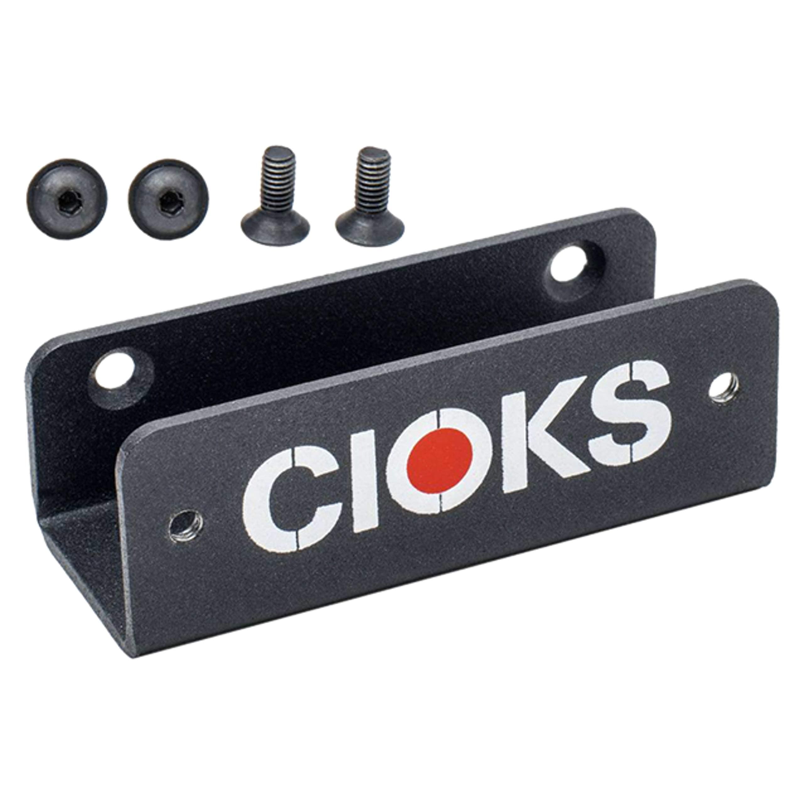 Cioks Grip - Power Supply for Effects