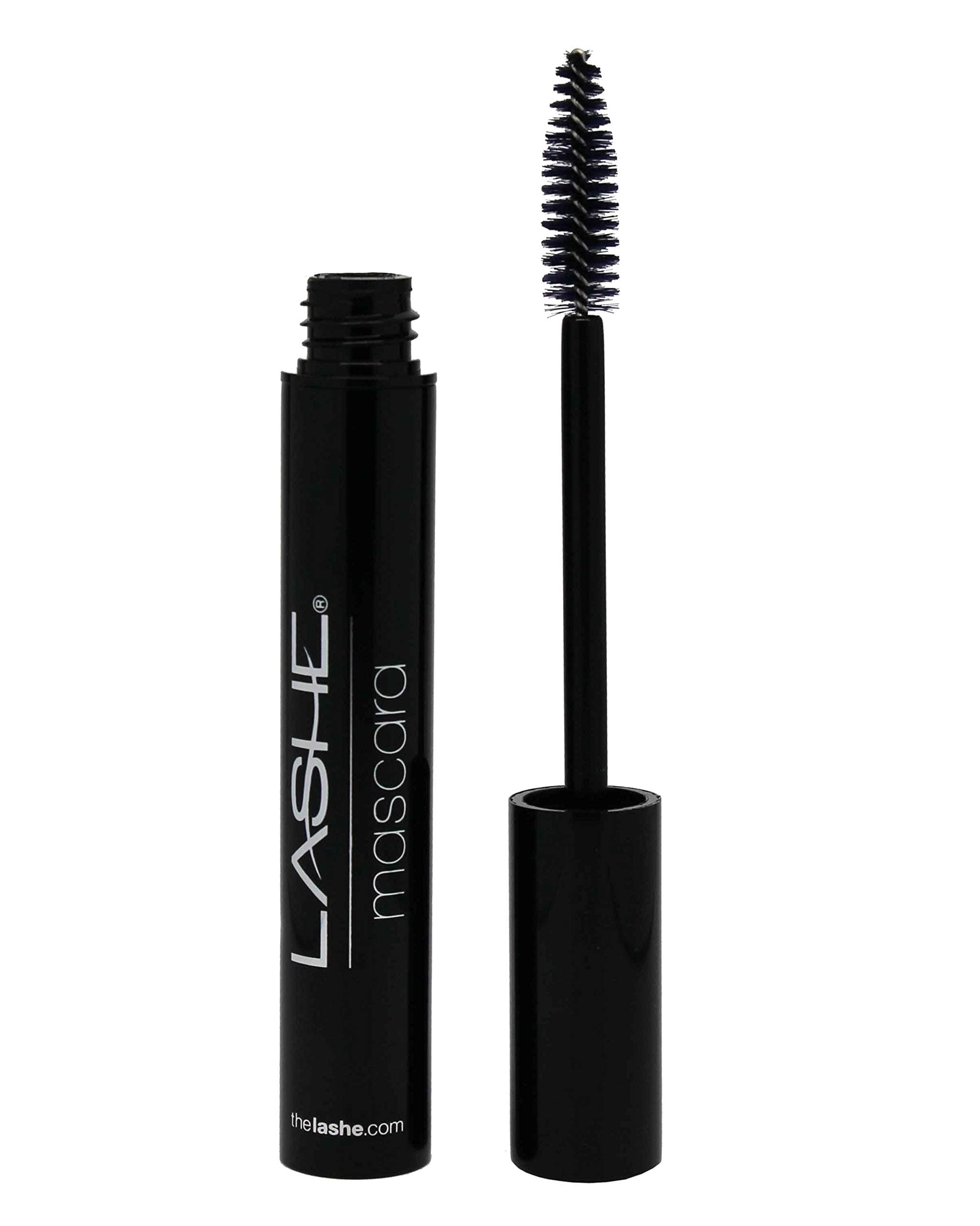 The Lashe® Mascara (11.2 ml/.38 fl oz) Made in USA
