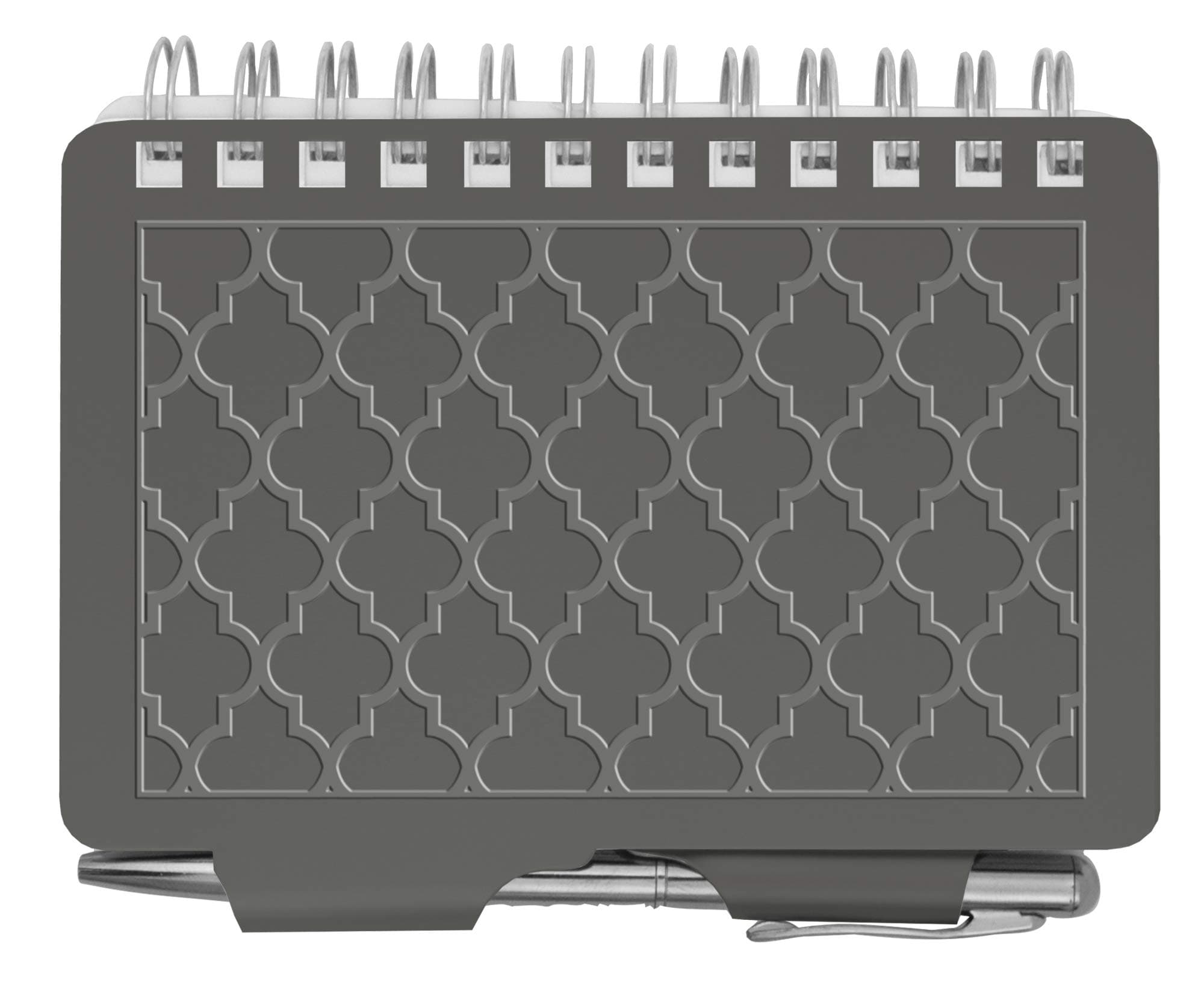 Wellspring Password Book, Urban Grey (Password Book-Grey)