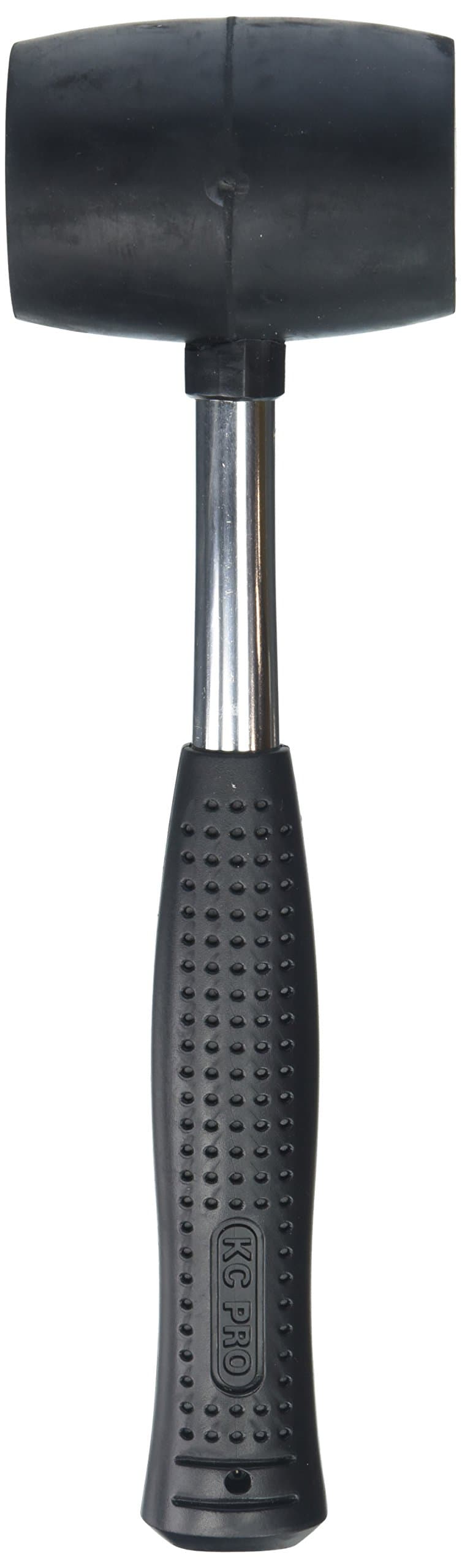 KC Professional 96630 470ml Rubber Mallet