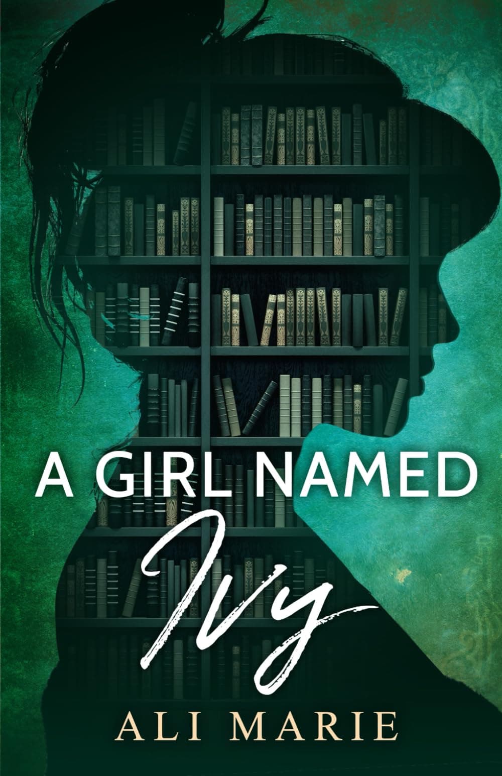 A Girl Named Ivy