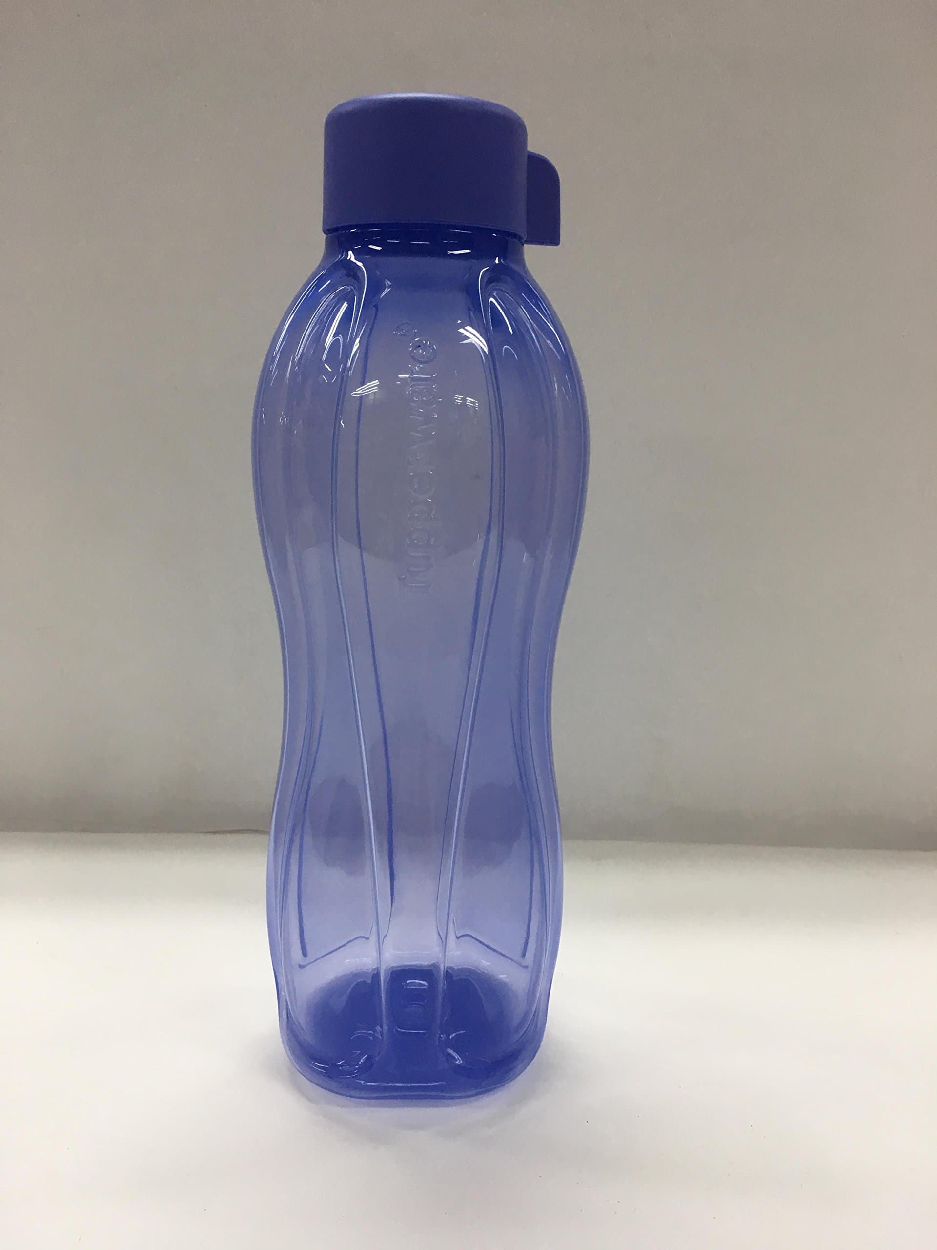 Blue Shades Water Bottle, 1 Litre