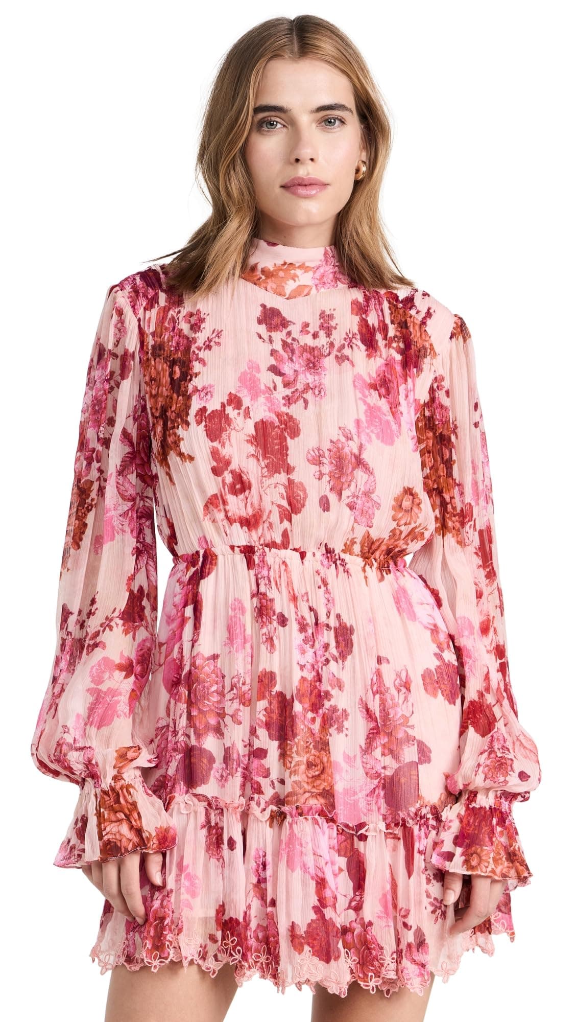 Women's Dali Short Dress