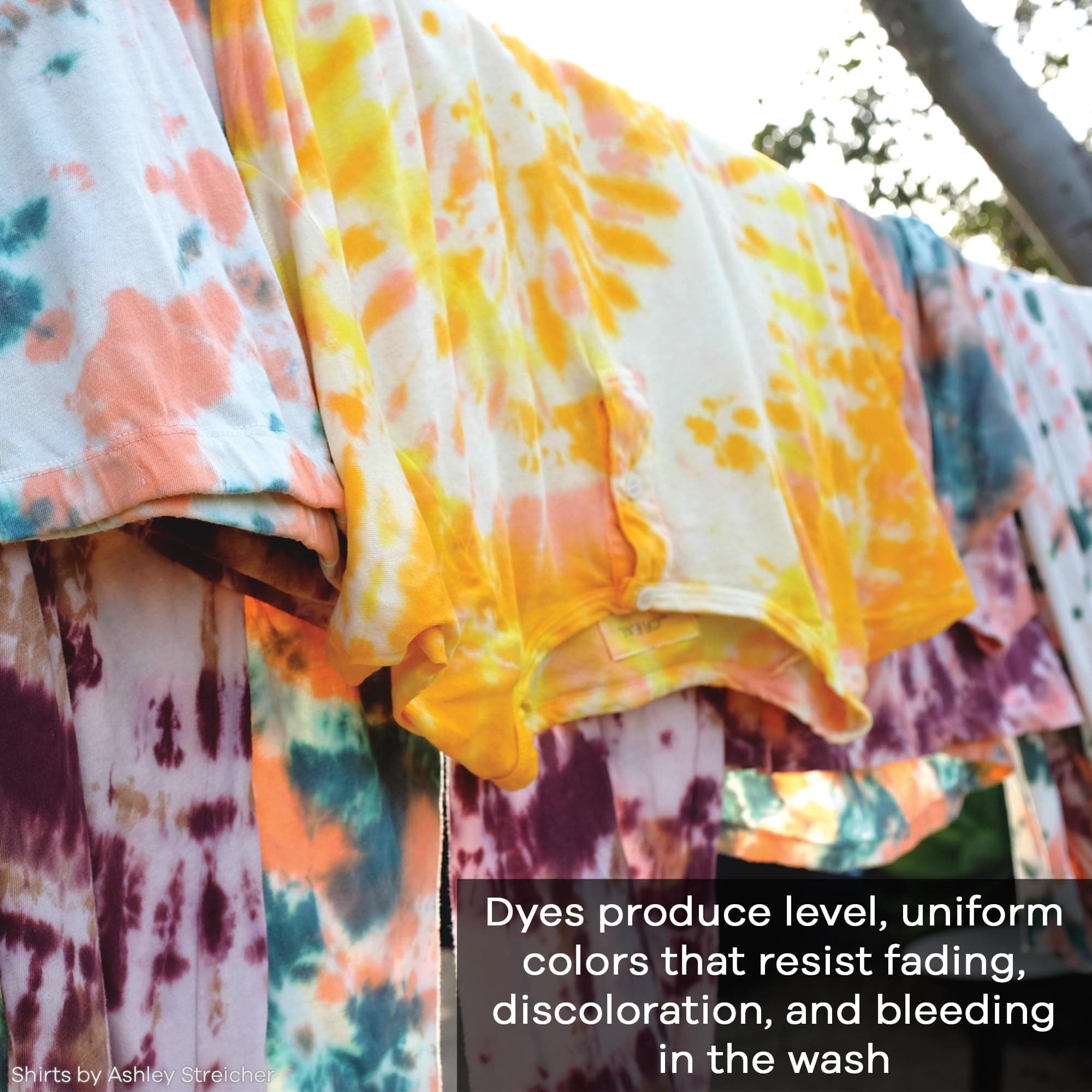 Jacquard Procion Mx Dye, 0.75 Oz, Rust Orange