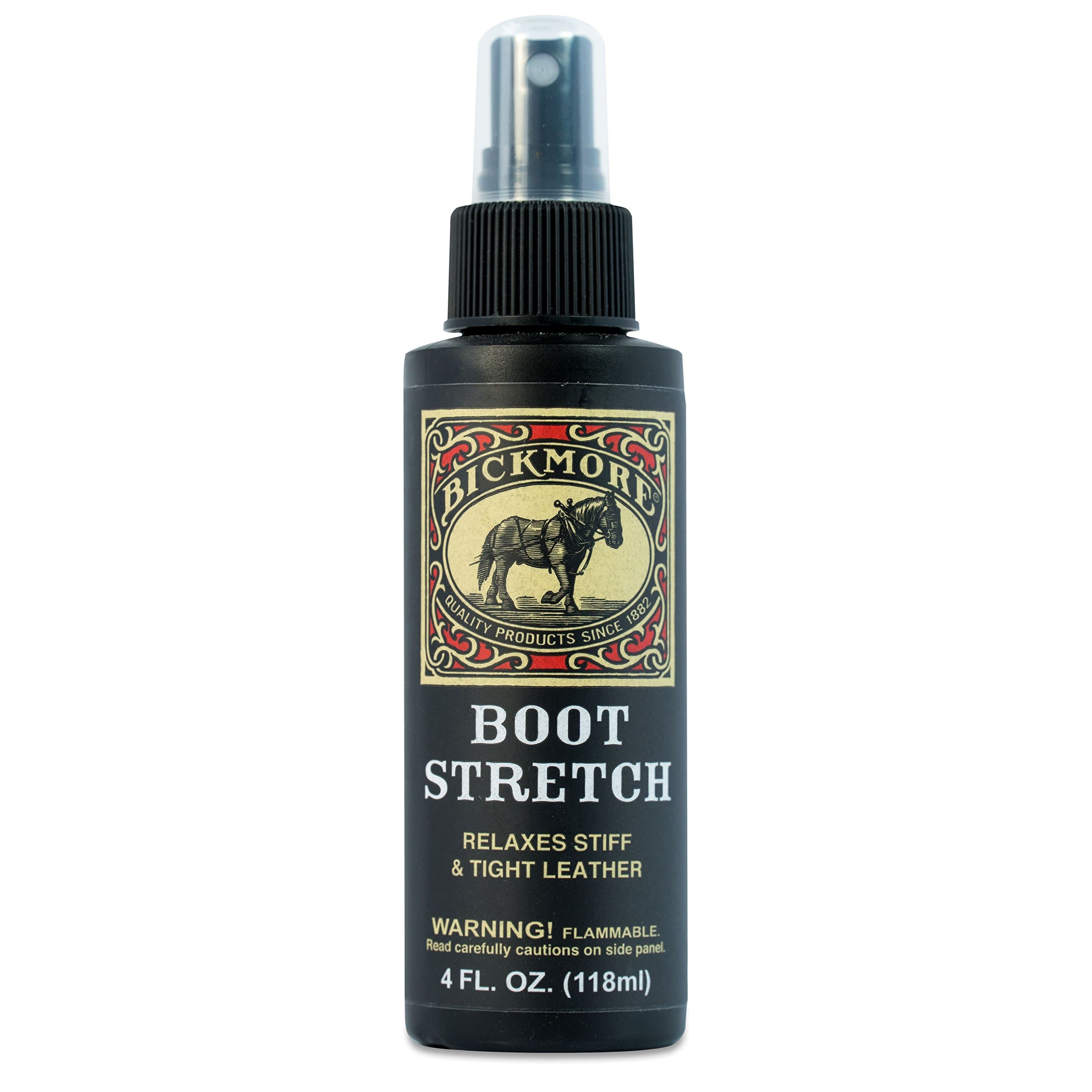 Boot Stretcher - 4 Ounces
