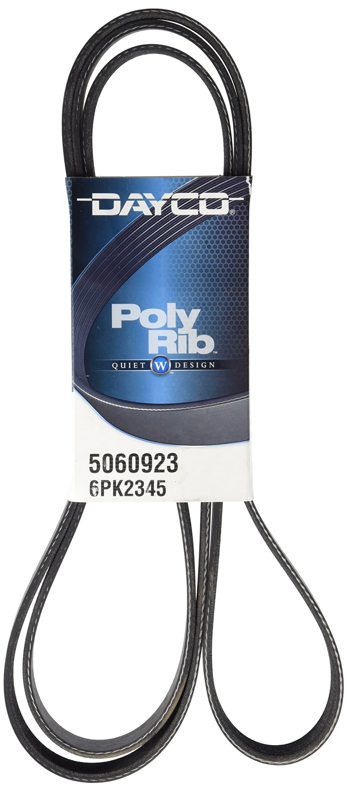 Dayco 5060923 Poly-Rib Belts