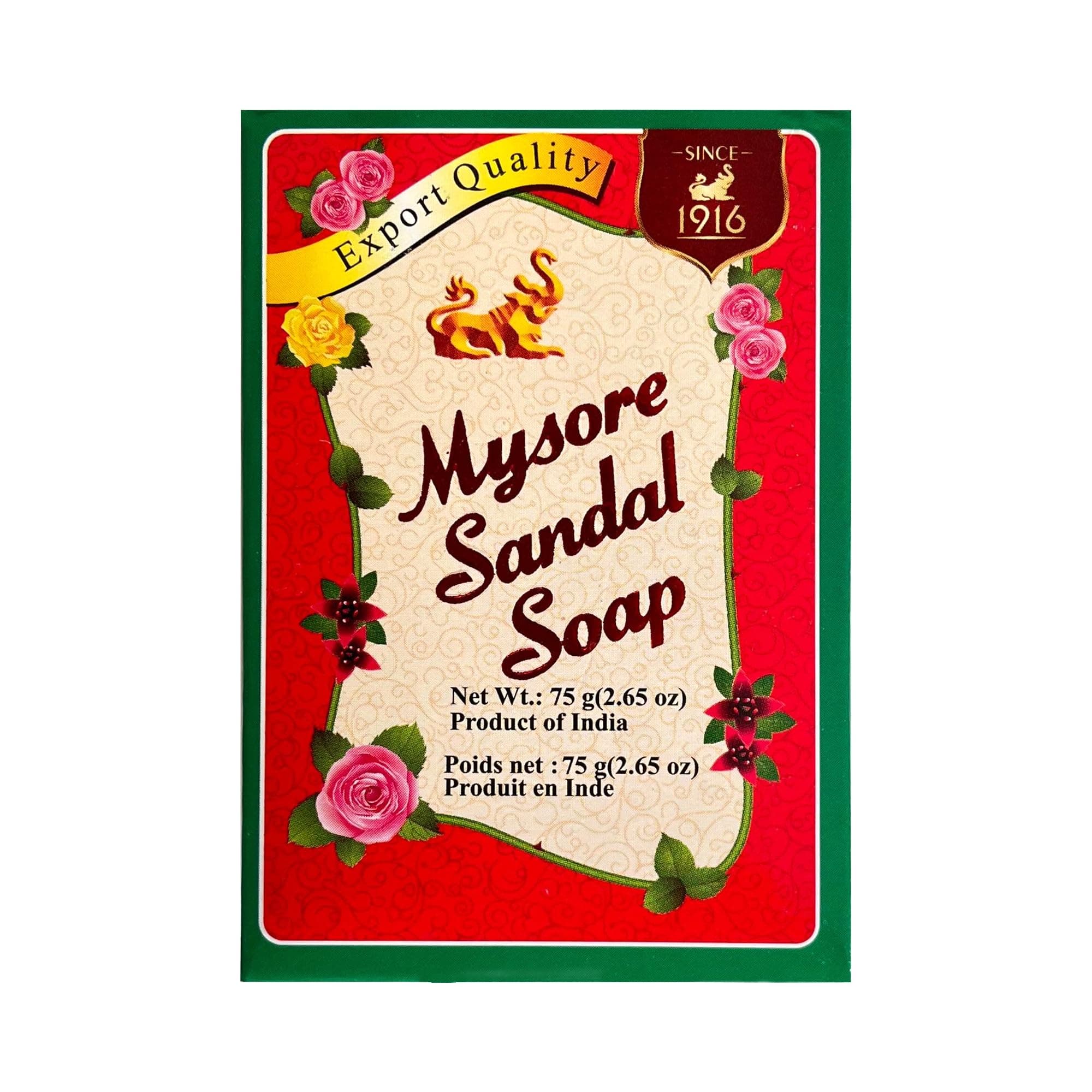 Soap (Pack Of 4)