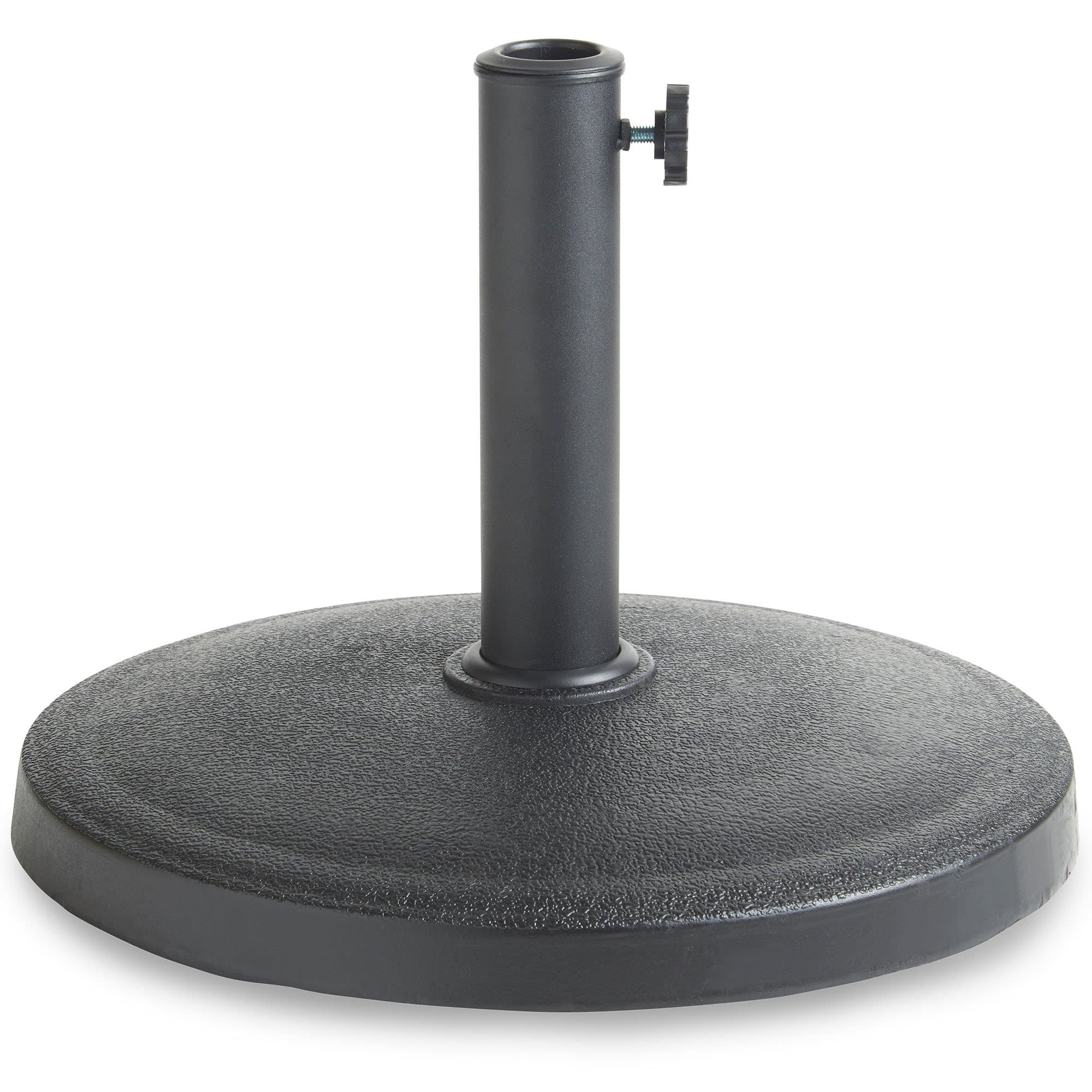 Black Parasol Base