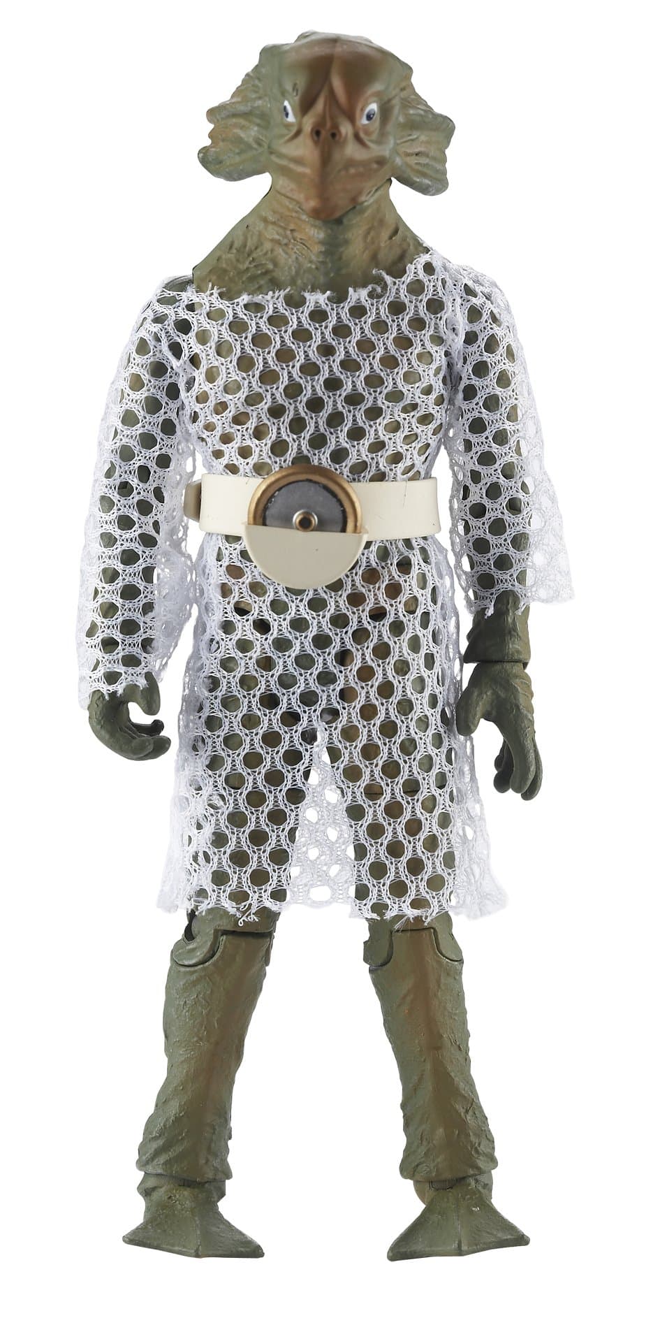Doctor Who Classic Series Action Figures - Sea Devil