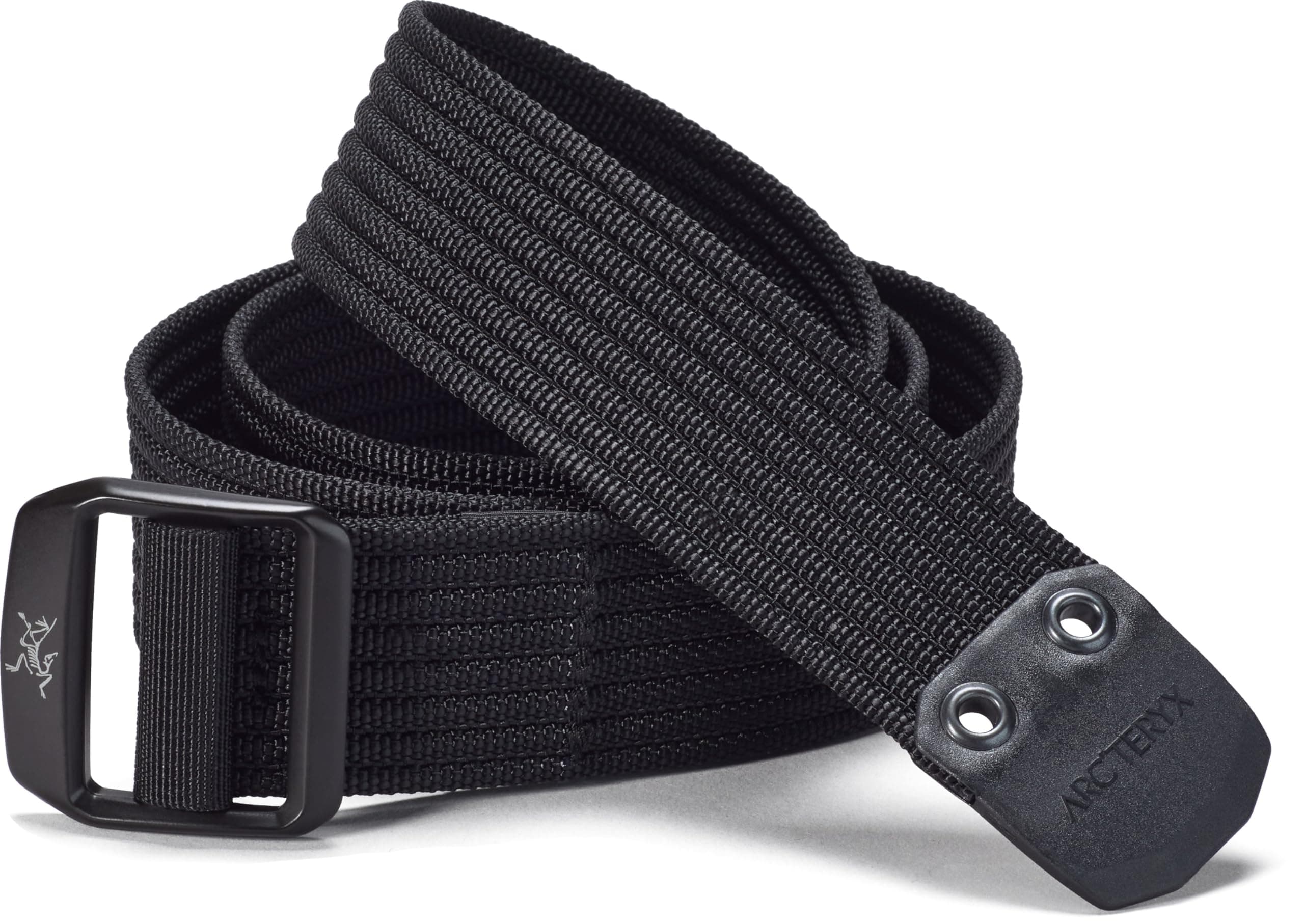Arc'teryx Conveyor Belt 38mm Unisex | 38mm Webbing Belt with a Metal Buckle