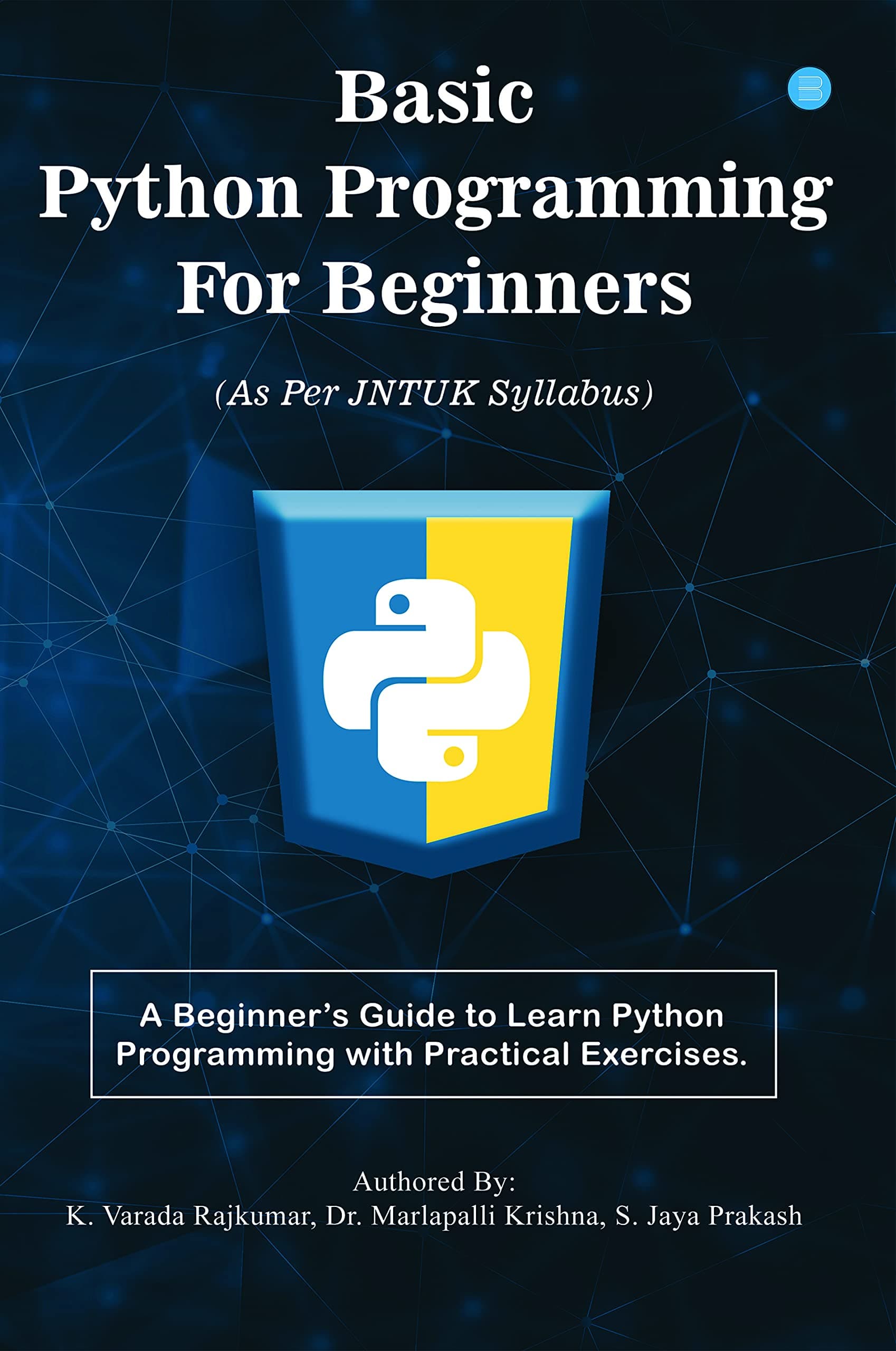 Basic Python Programming for Beginners
