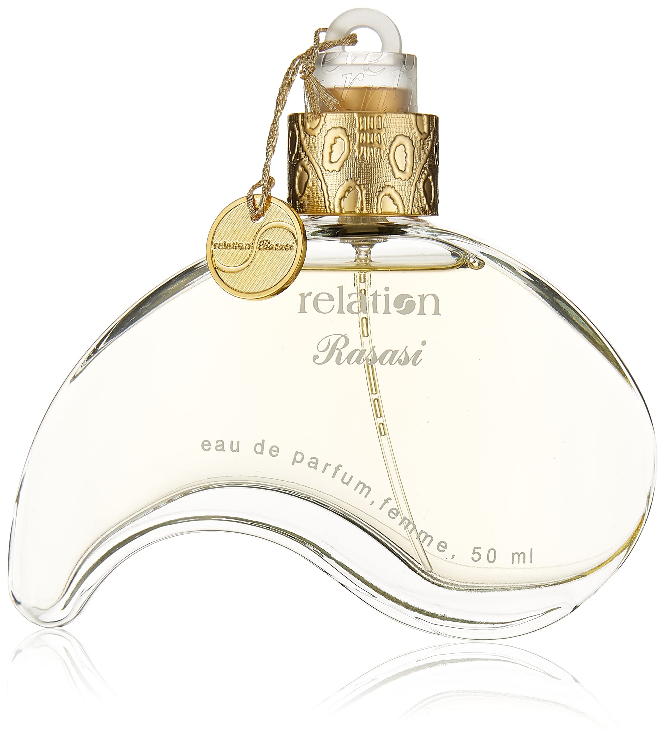 RELATION WOMEN-50 ML