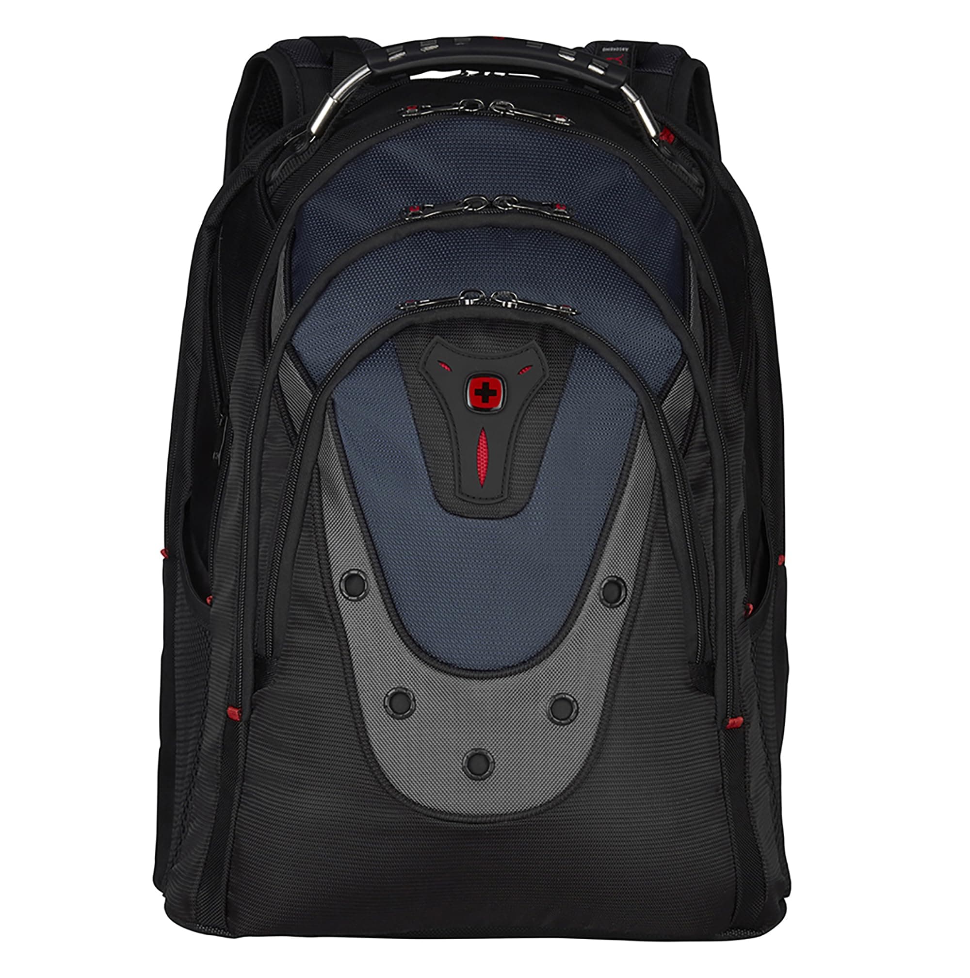 Wenger Ibex 17" Laptop Backpack