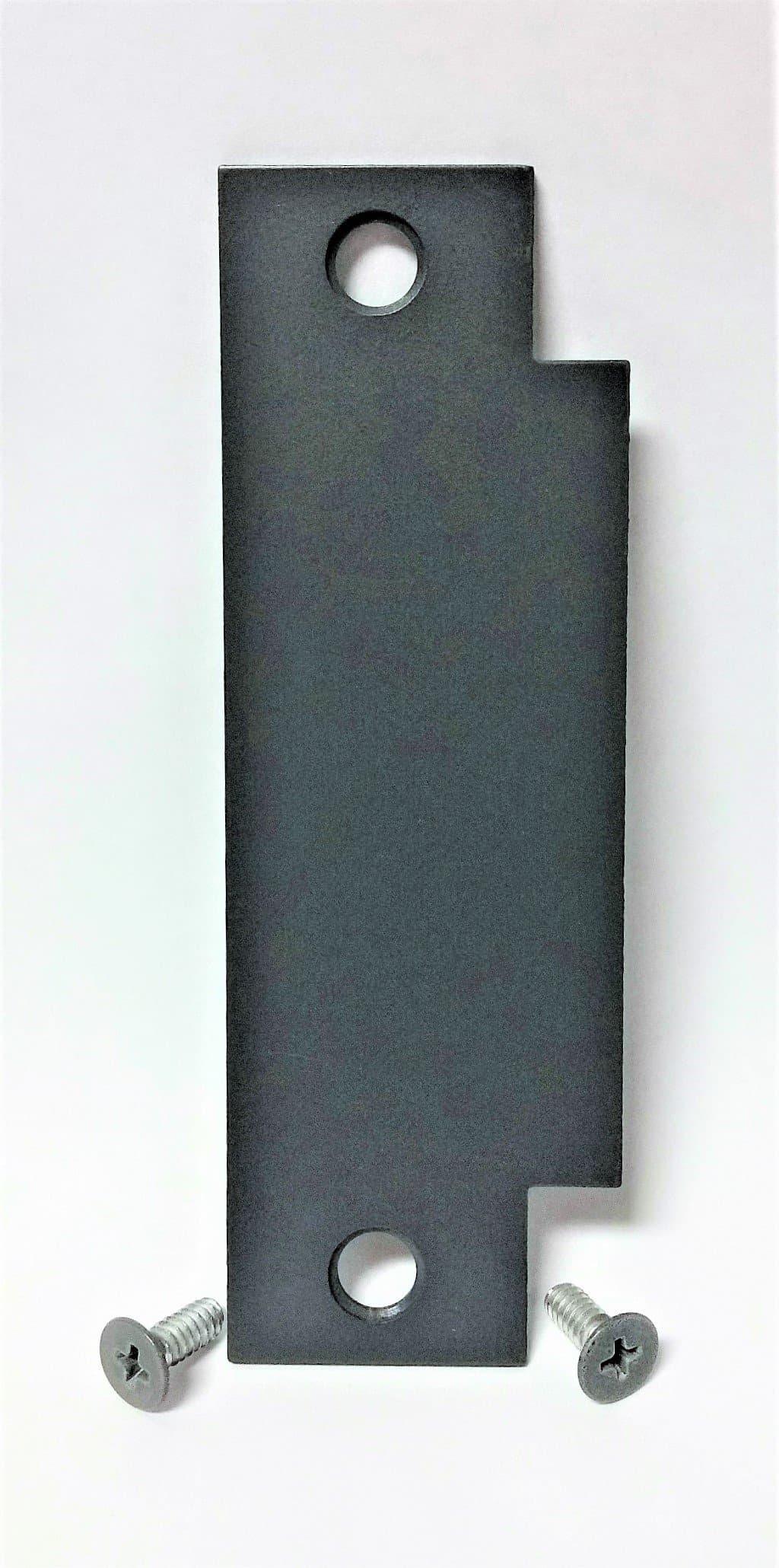 TUFF STRIKEFiller Plate