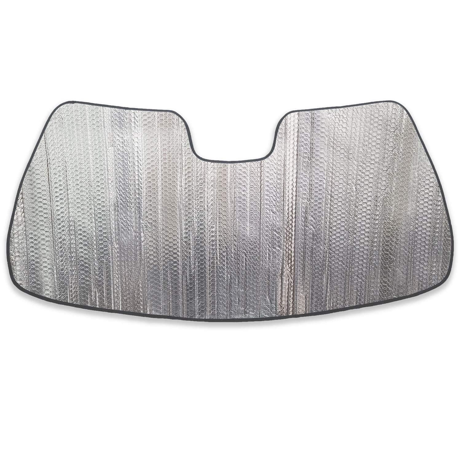 Autotech Park Front Windshield Sunshade Compatible with 2010-2019 Lincoln MKT, Custom-fit Windshield Sun Shade