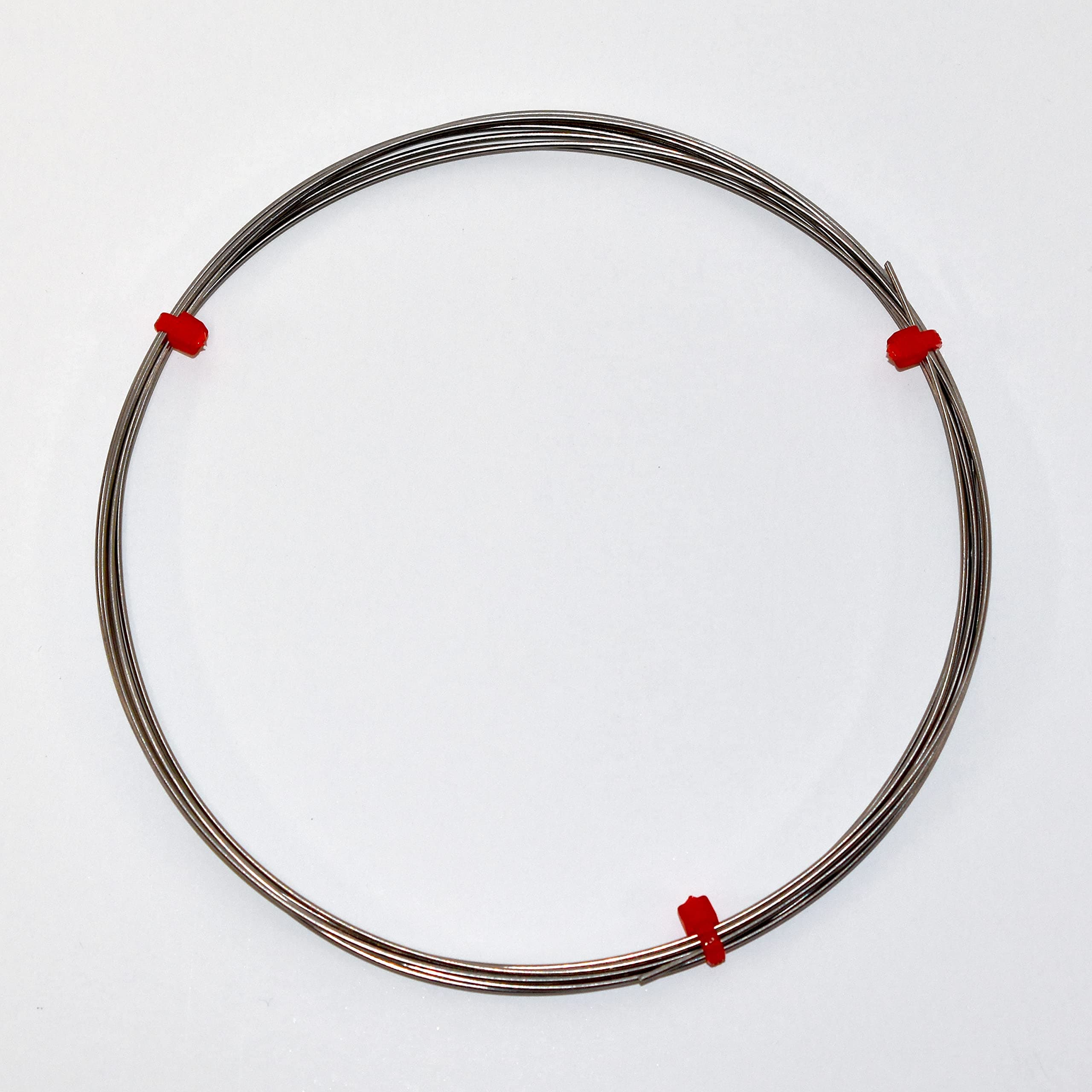 Generic Pure Titanium Wire (20 Gauge, 10 Feet)